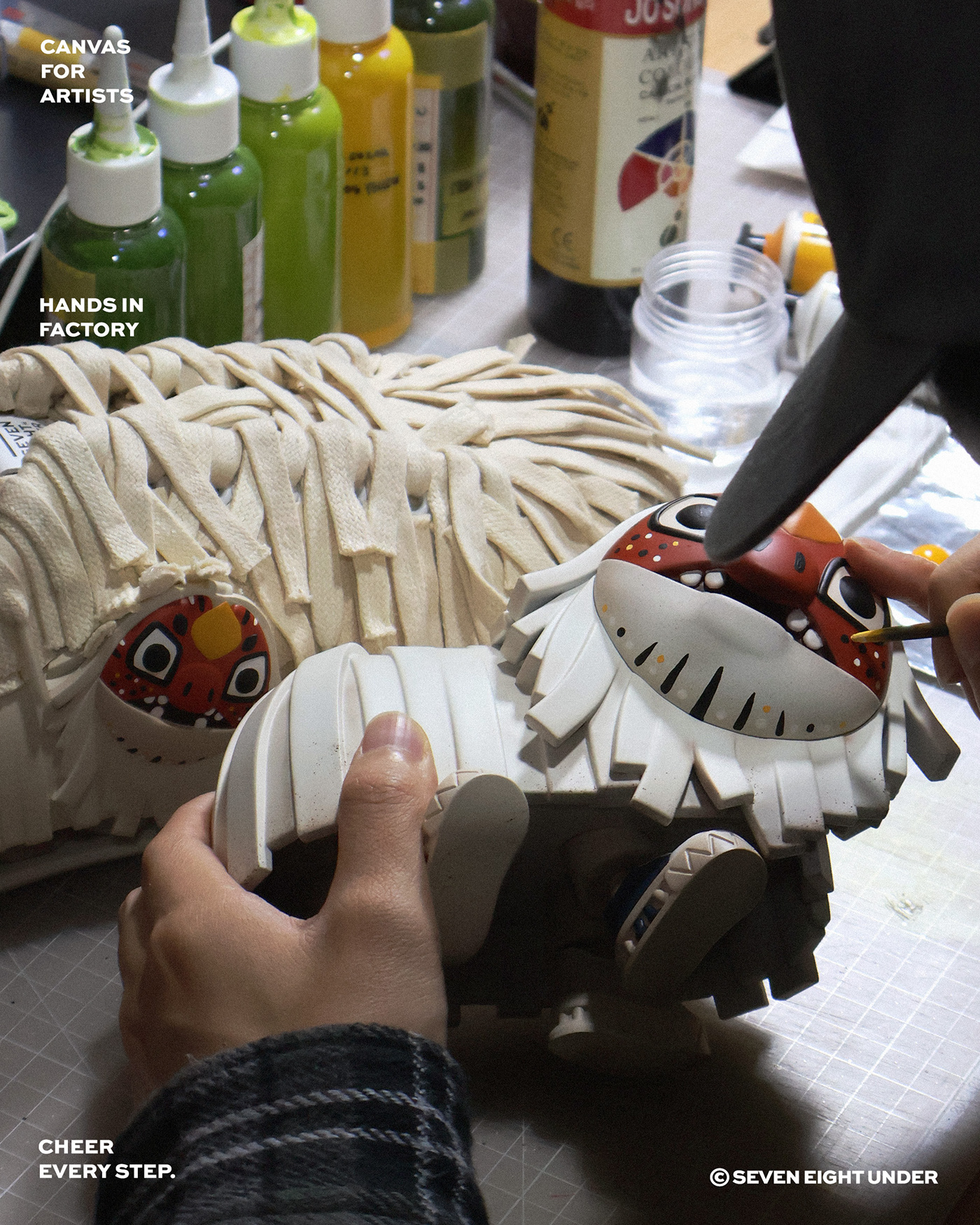 Handmade，shoes，product design，