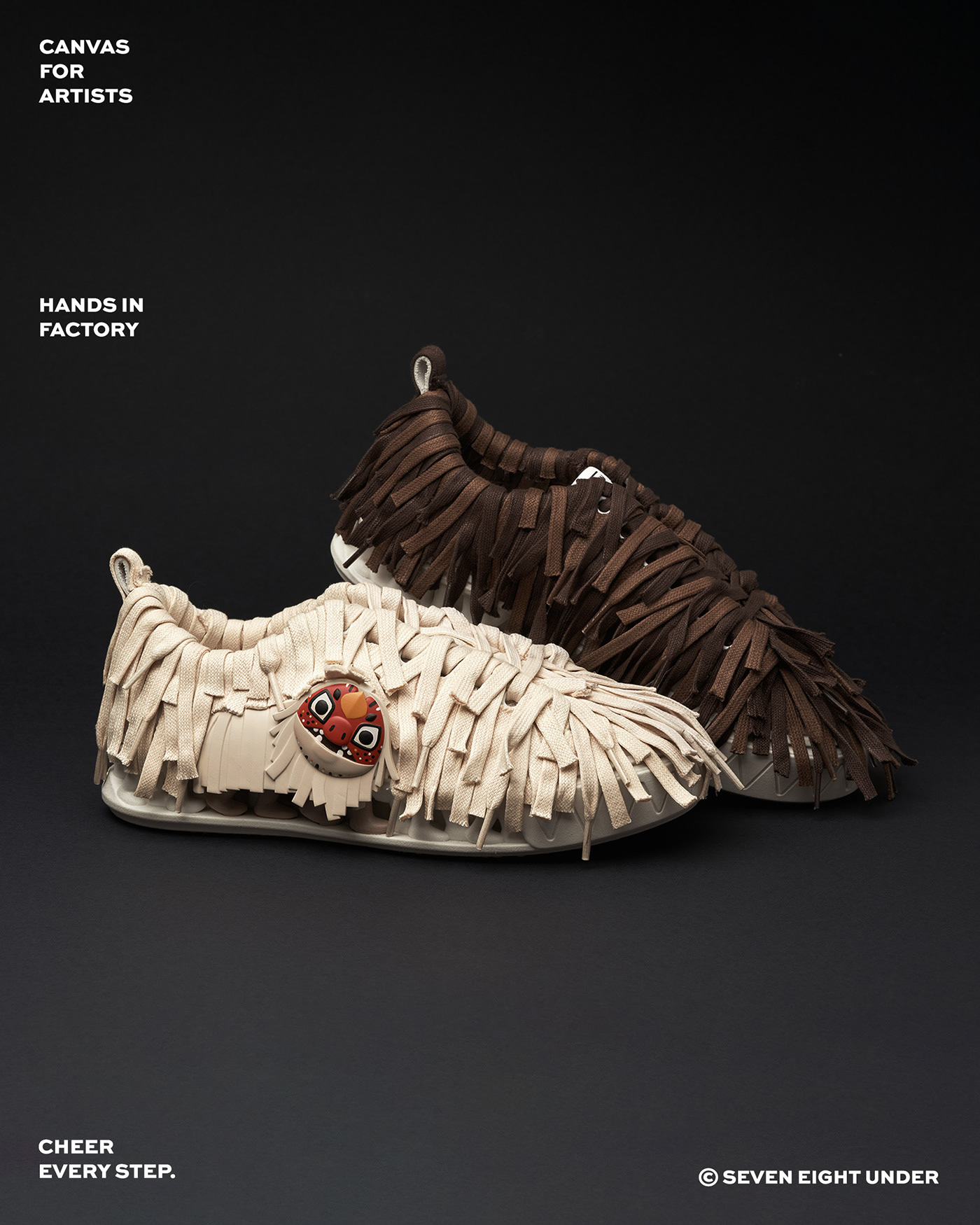 Handmade，shoes，product design，