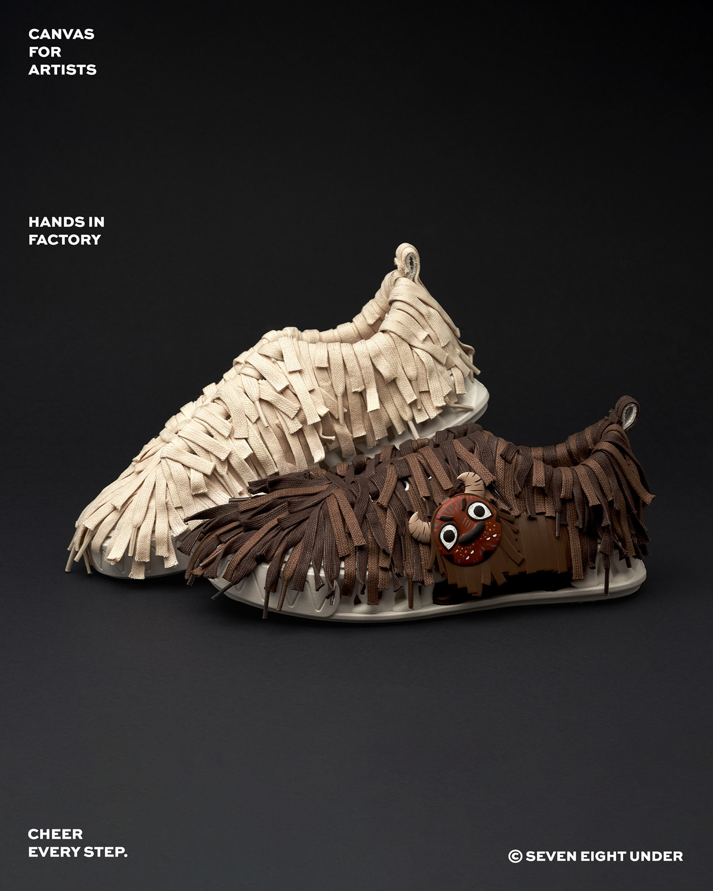 Handmade，shoes，product design，