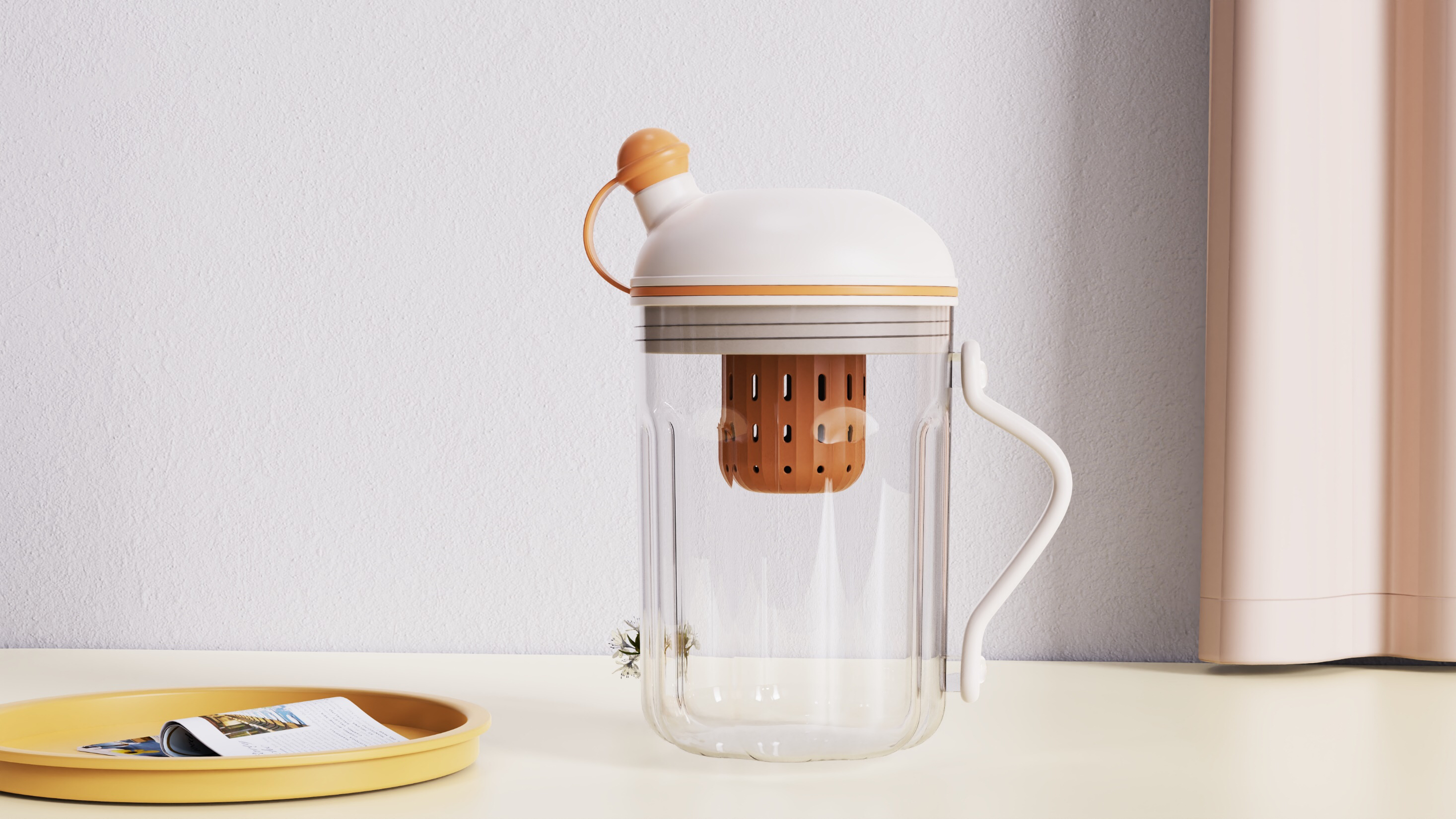 kettle，pot ，Water cup，Large capacity water cup，