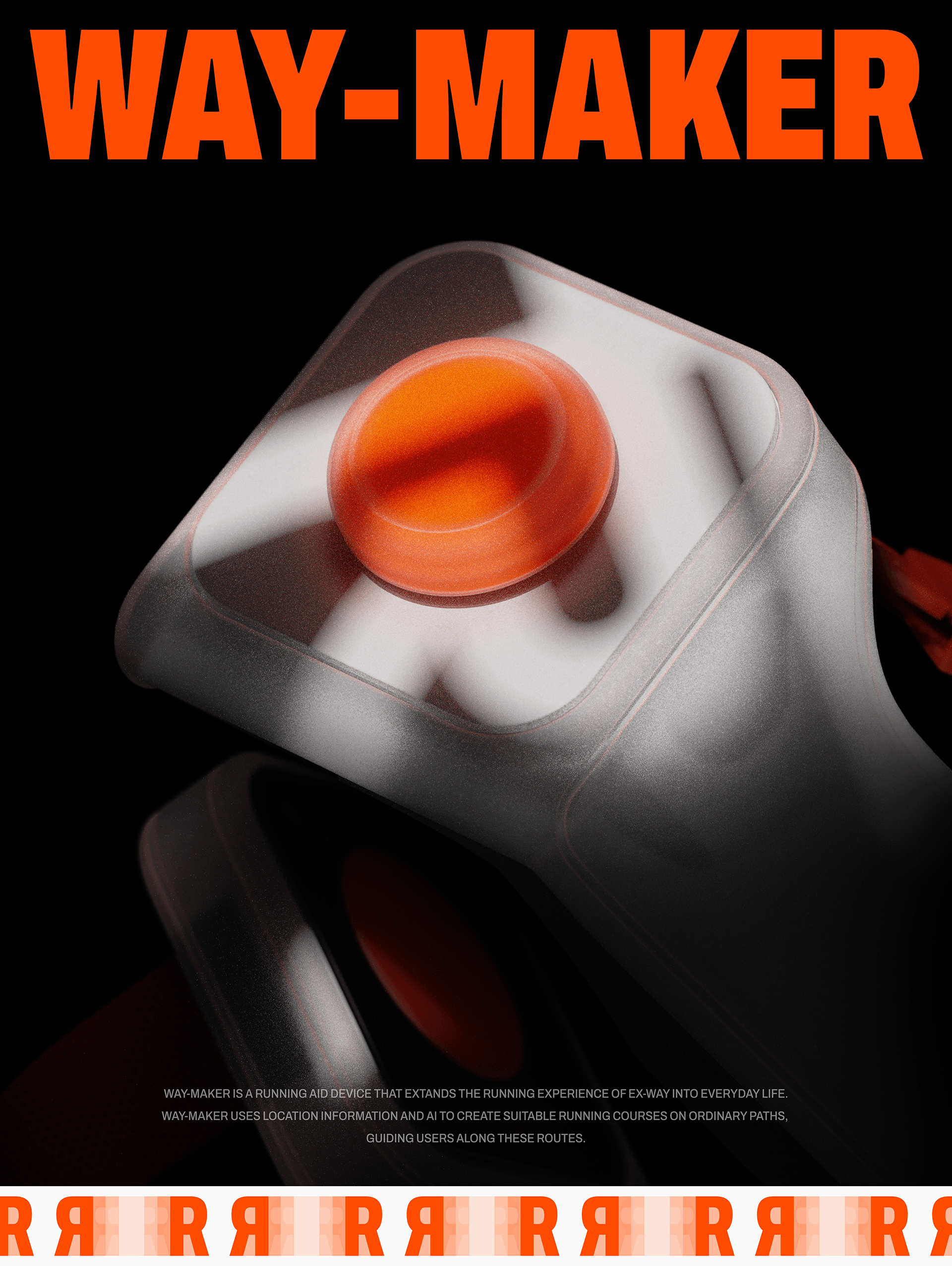 EX-RUNNER，brand，motion，equipment，vitality，