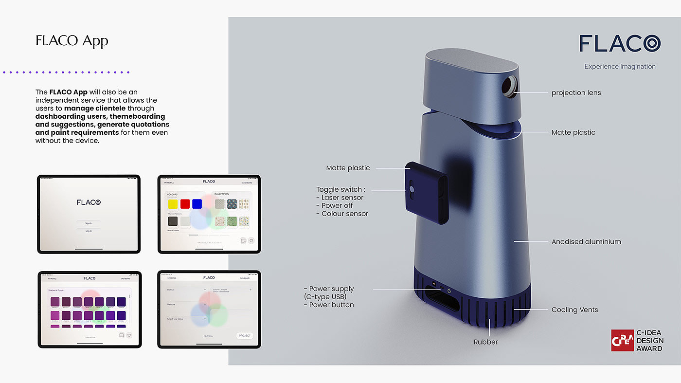 industrial design，life，Simplicity，convenient，Effective，sample reels，