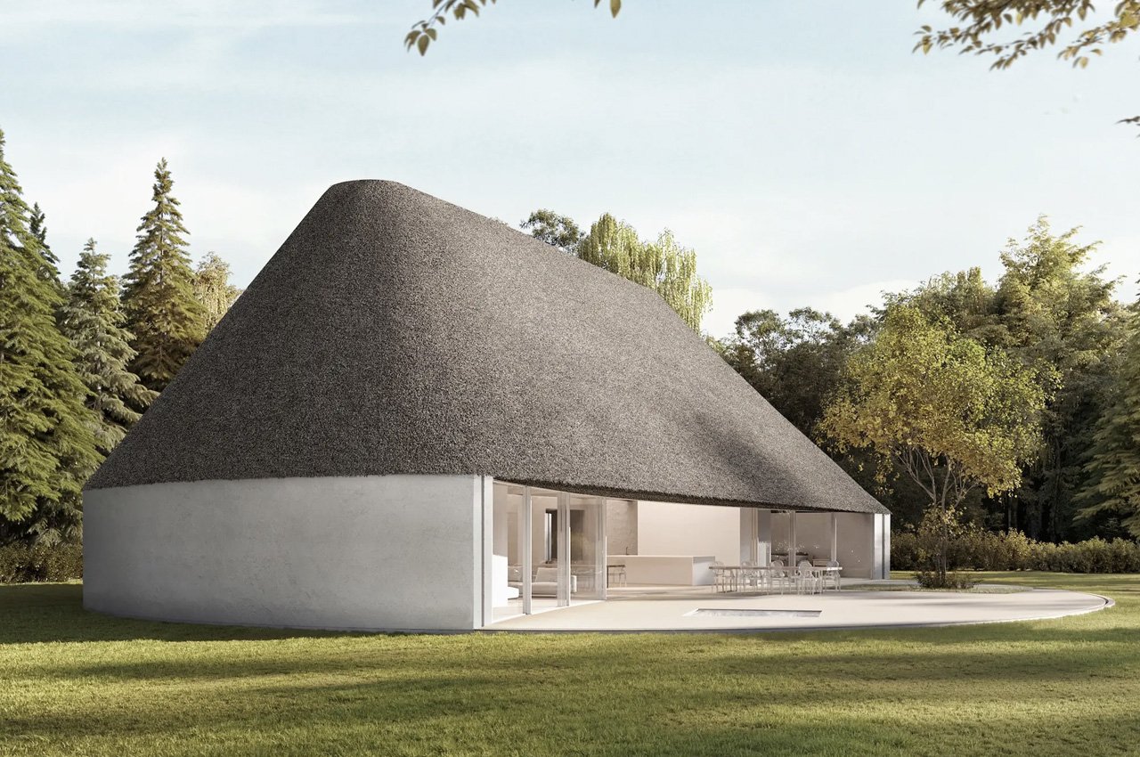 Open House，Home Furnishing，Design，nature，portability，