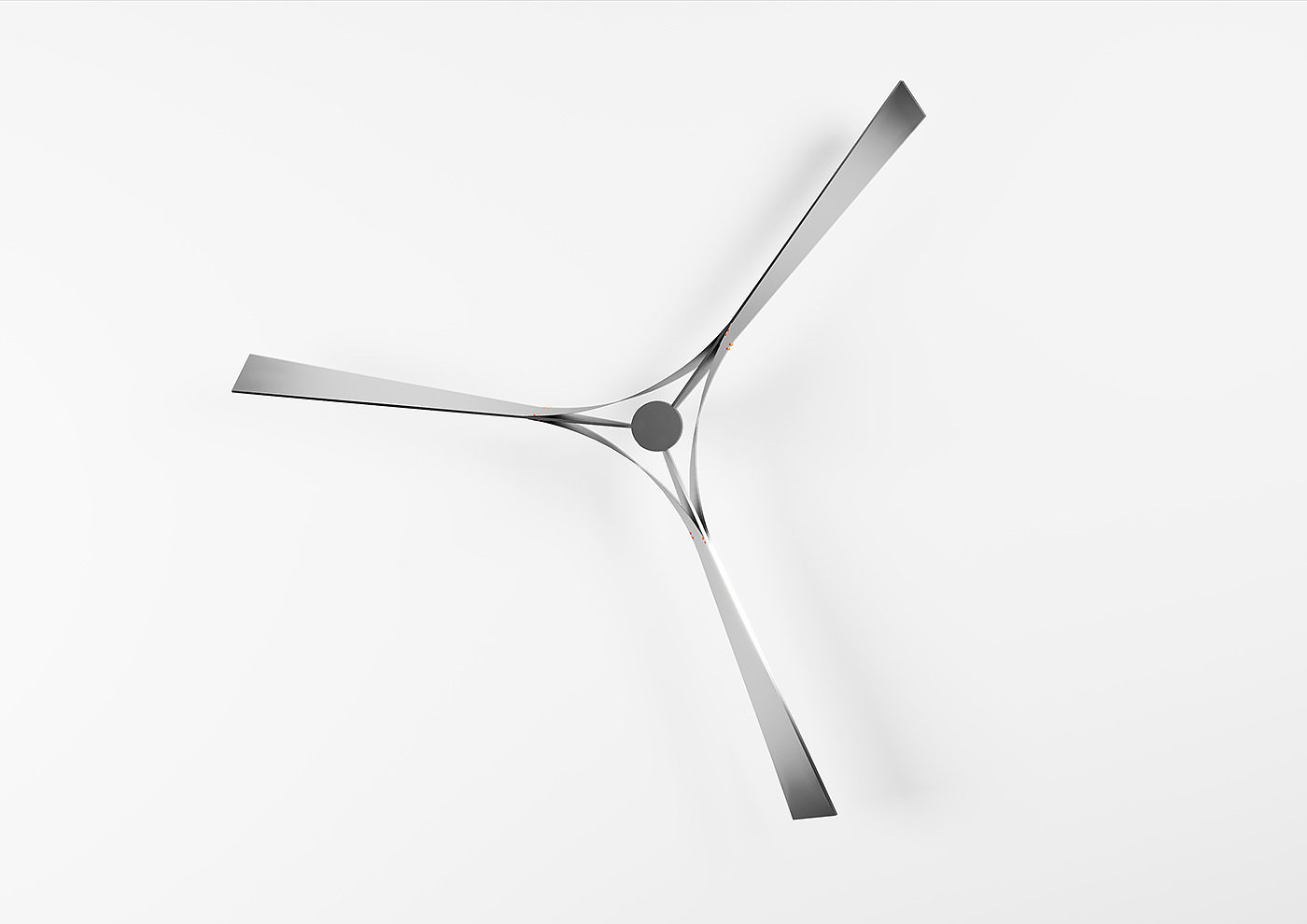 EOLIA，ceiling fan，energy，Aeolus，Fauvism，