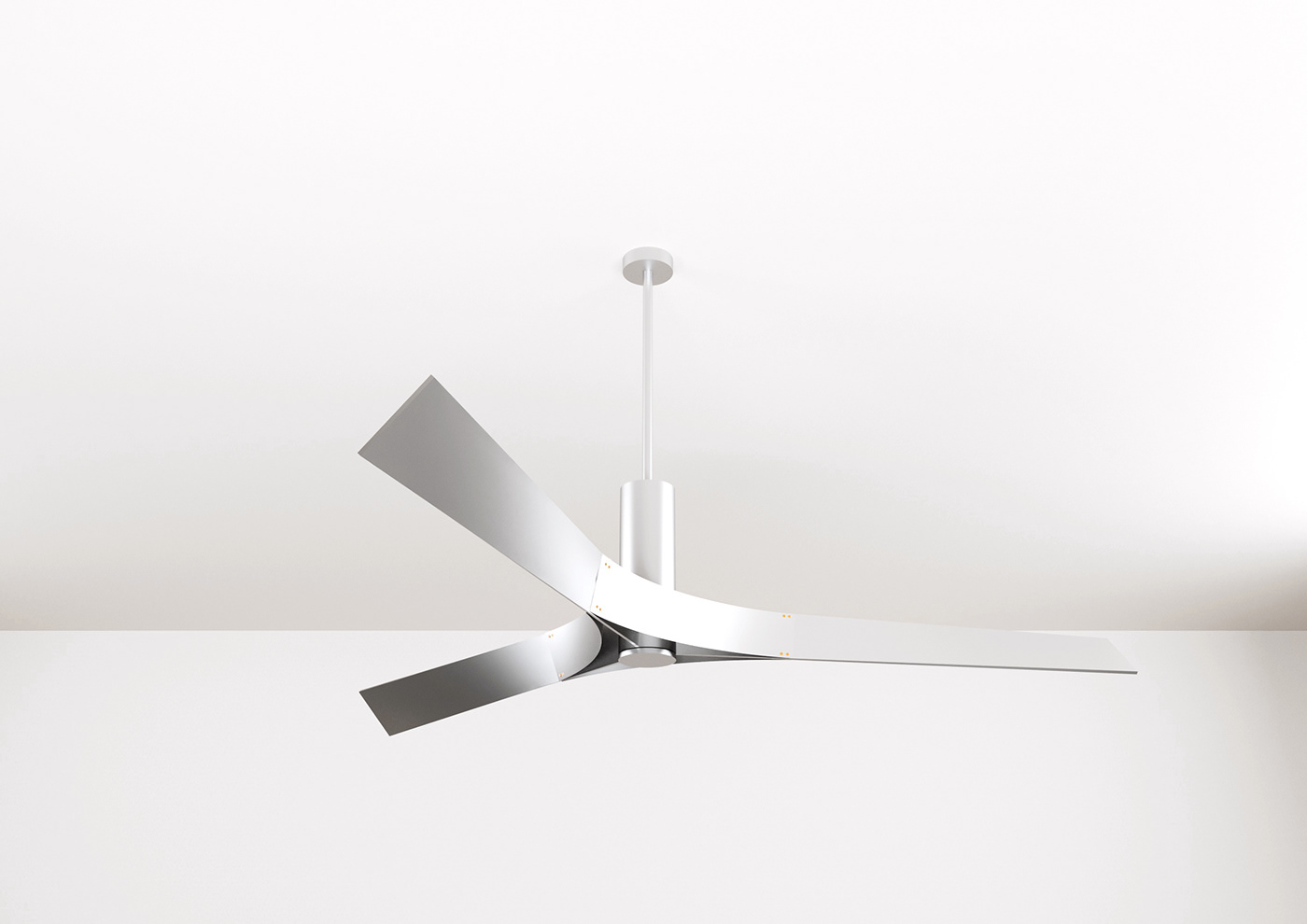 EOLIA，ceiling fan，energy，Aeolus，Fauvism，