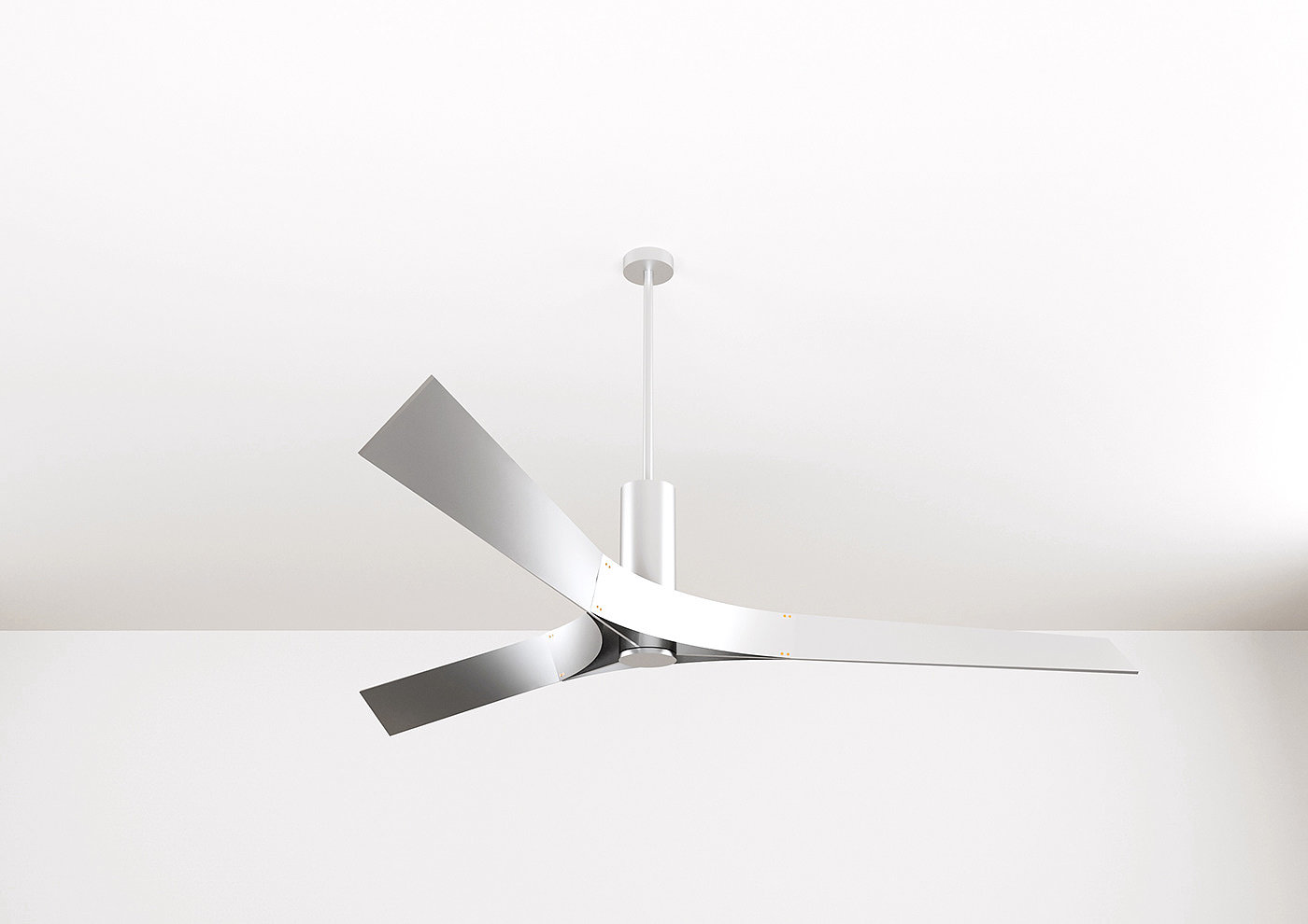 EOLIA，ceiling fan，energy，Aeolus，Fauvism，