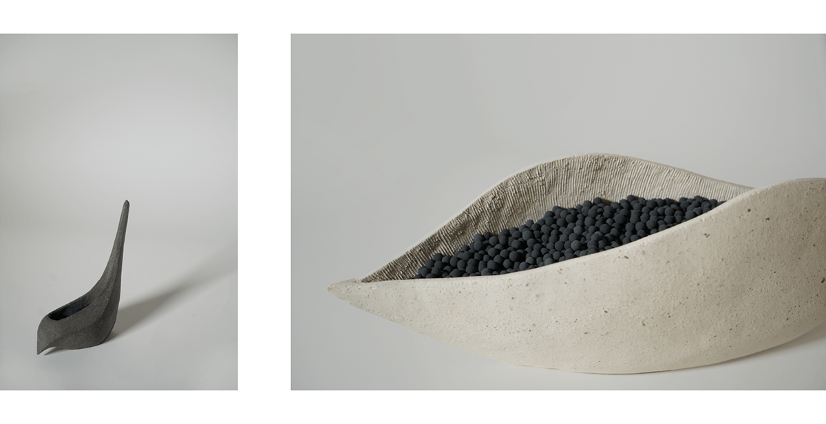 ceramics，regenerate，soil pollution，Daon，