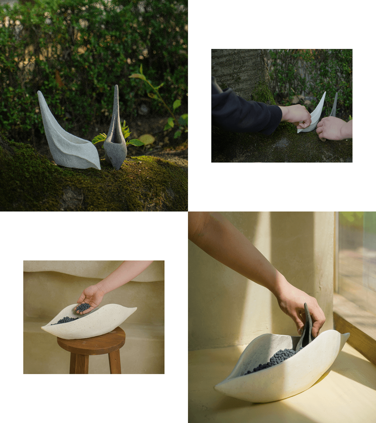 ceramics，regenerate，soil pollution，Daon，