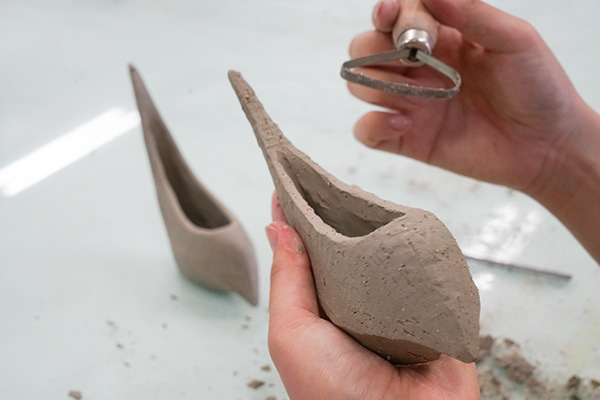 ceramics，regenerate，soil pollution，Daon，