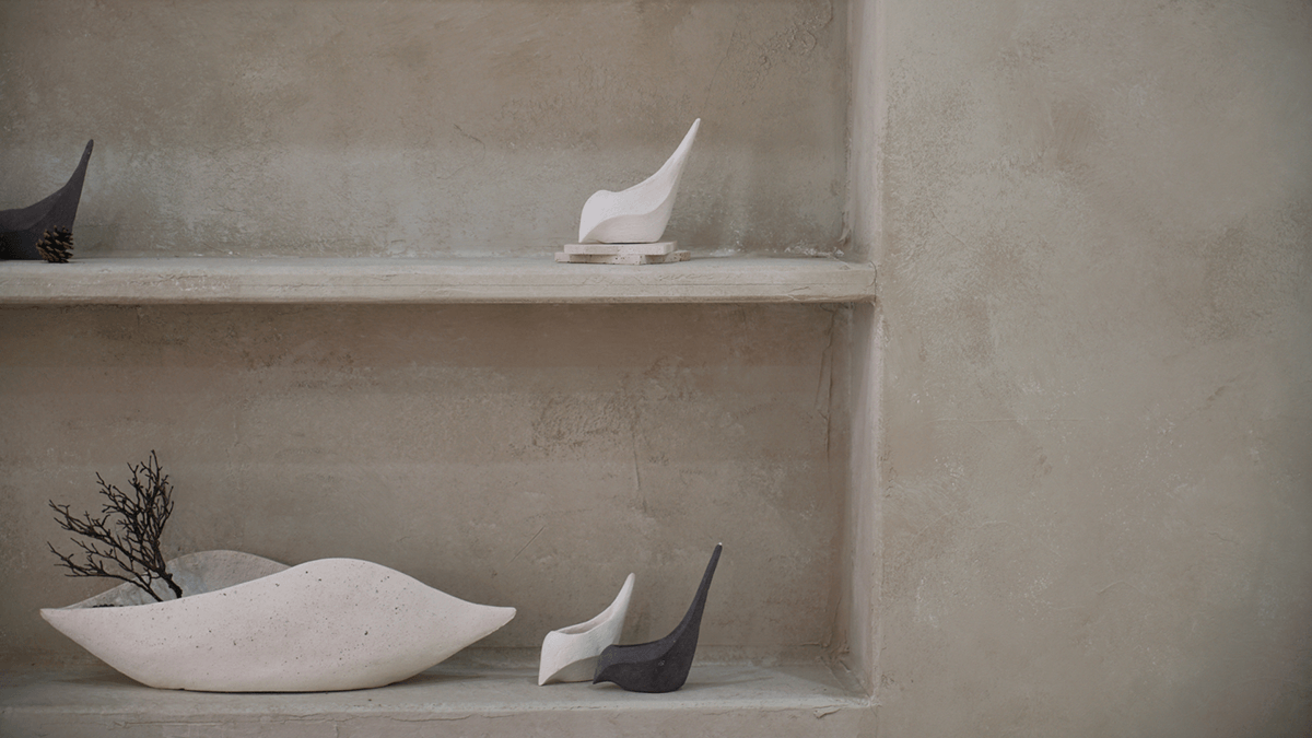 ceramics，regenerate，soil pollution，Daon，