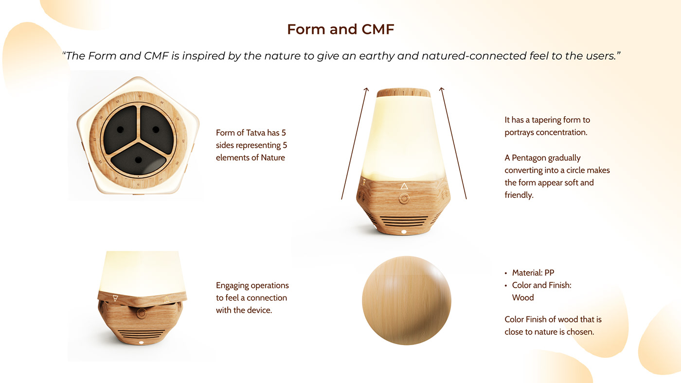 sensor，element，natural，3D printing，technically complex，