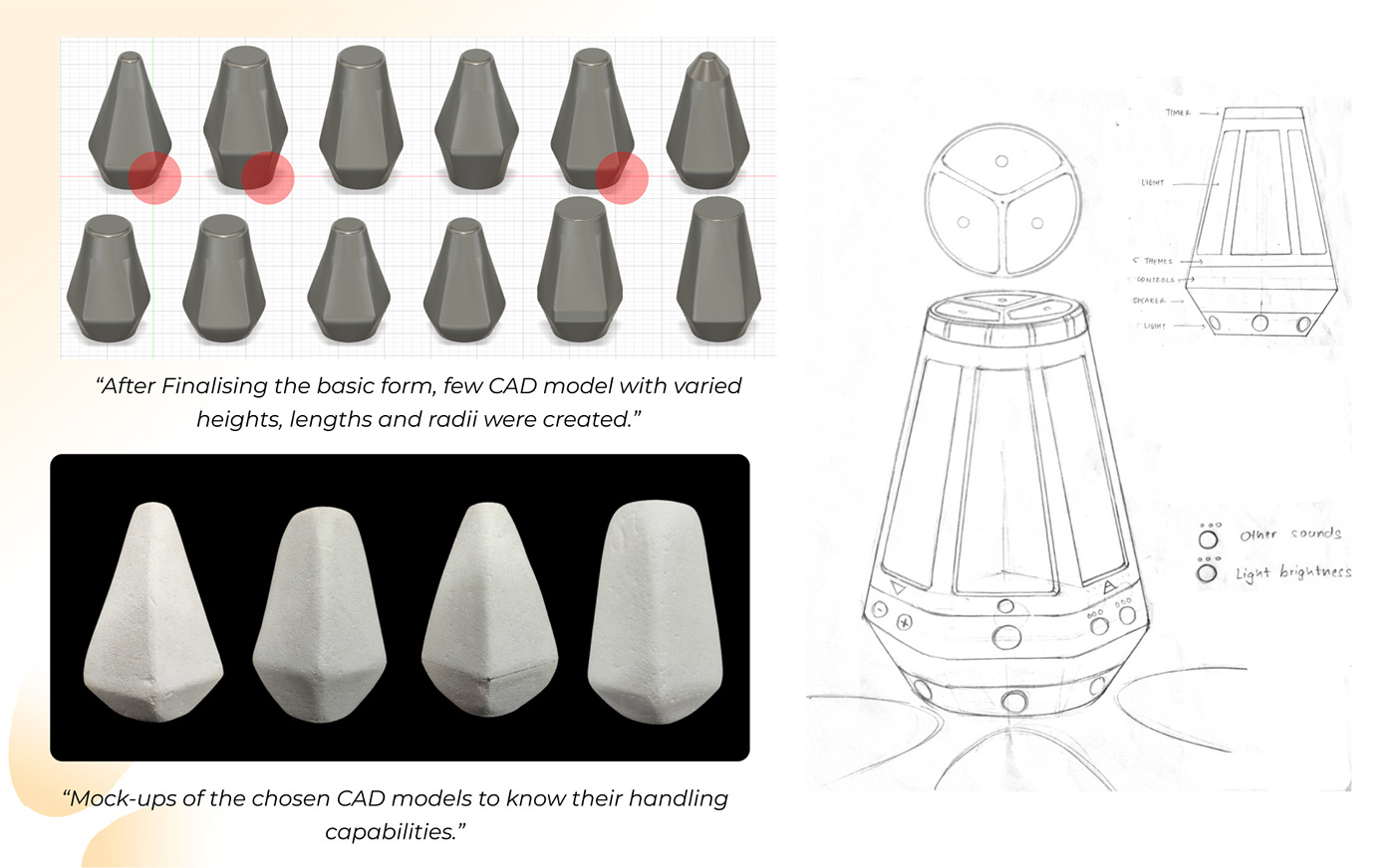 sensor，element，natural，3D printing，technically complex，