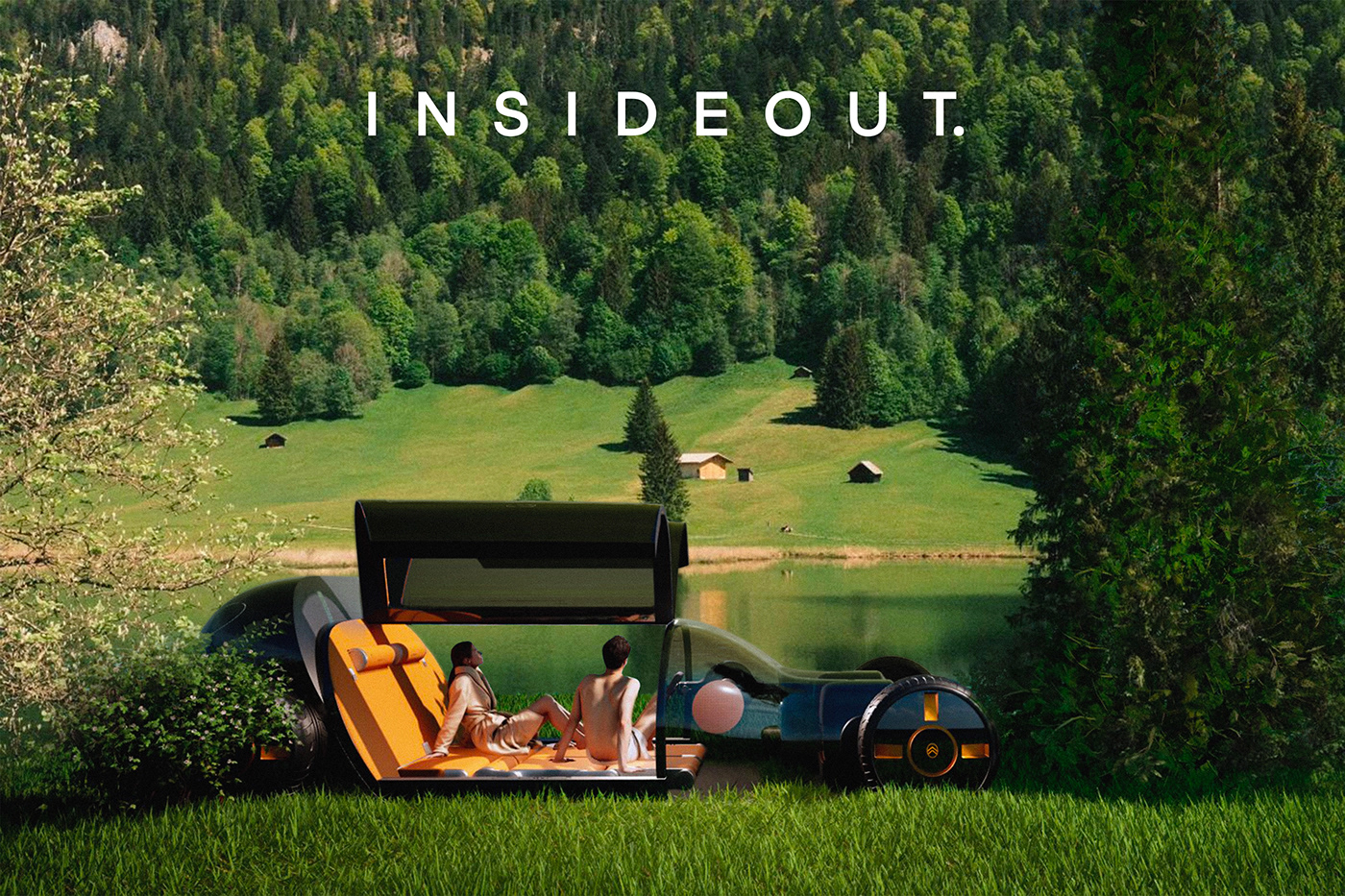 Citroen，Design，Perfume bottle，tool，transport，