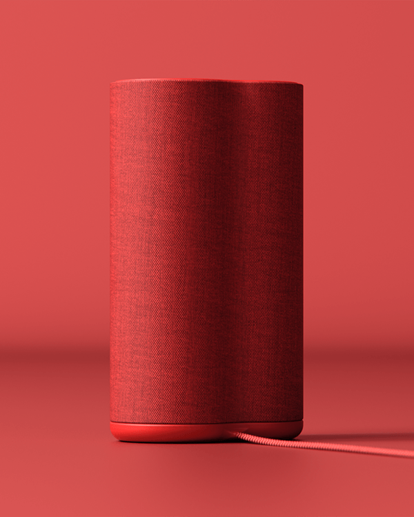 speaker，Bluetooth，player，gules，