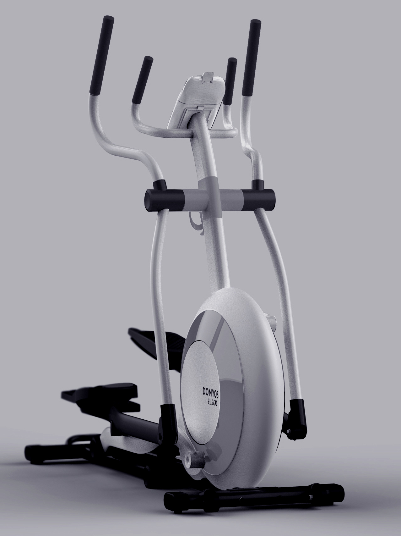 elliptical machine，Decathlon ，Indoor fitness，Fitness equipment，