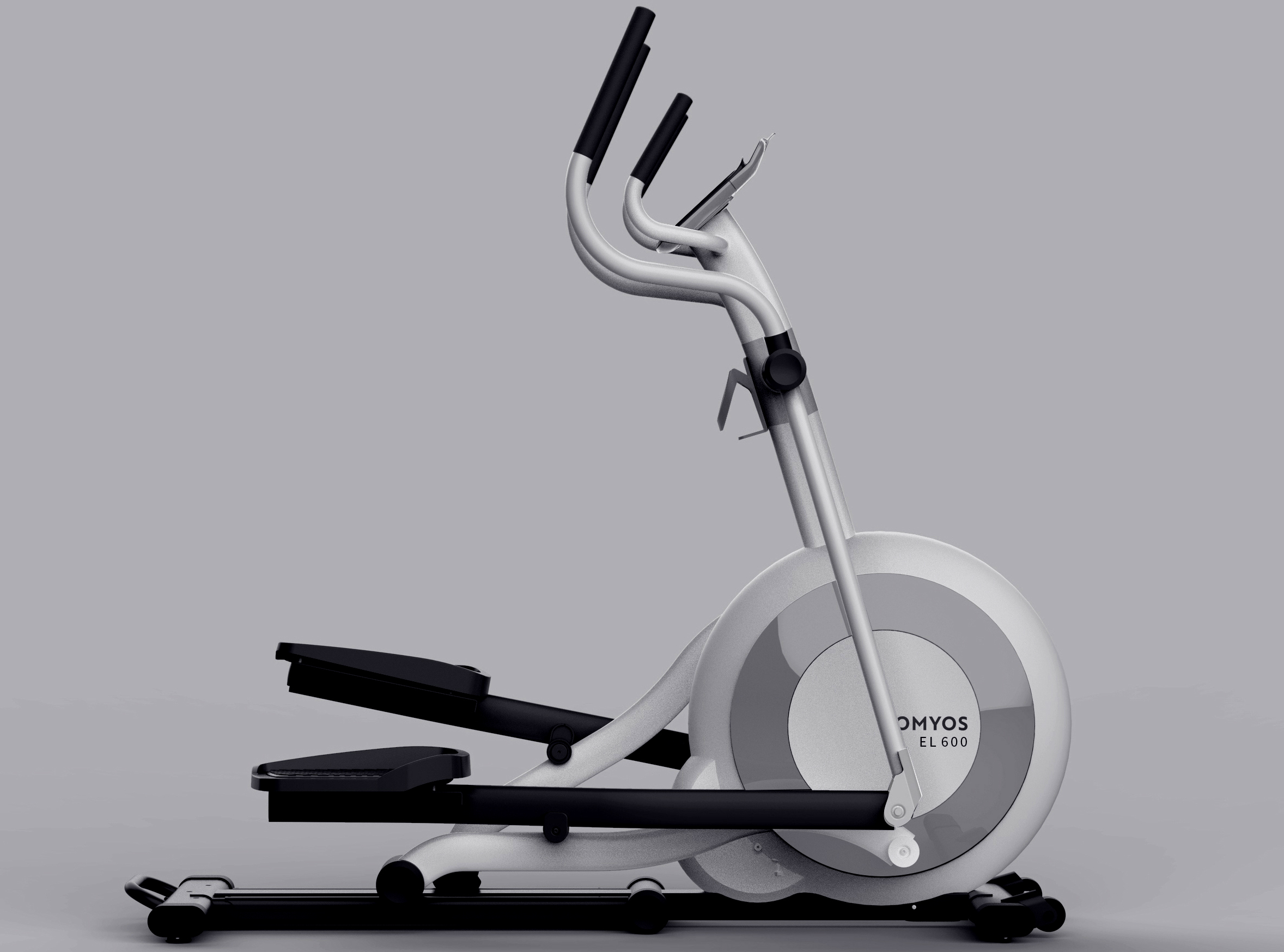 elliptical machine，Decathlon ，Indoor fitness，Fitness equipment，