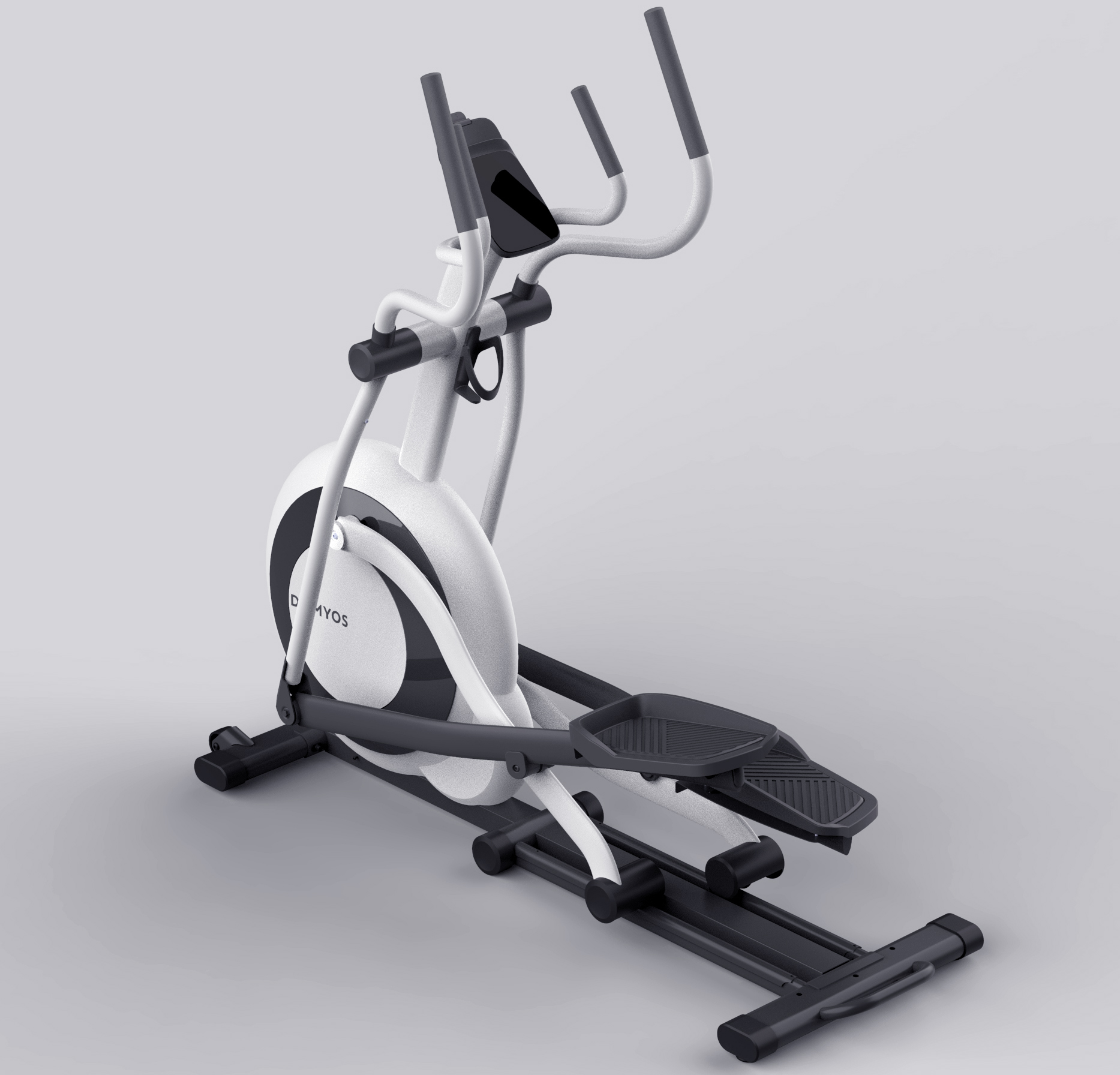 elliptical machine，Decathlon ，Indoor fitness，Fitness equipment，