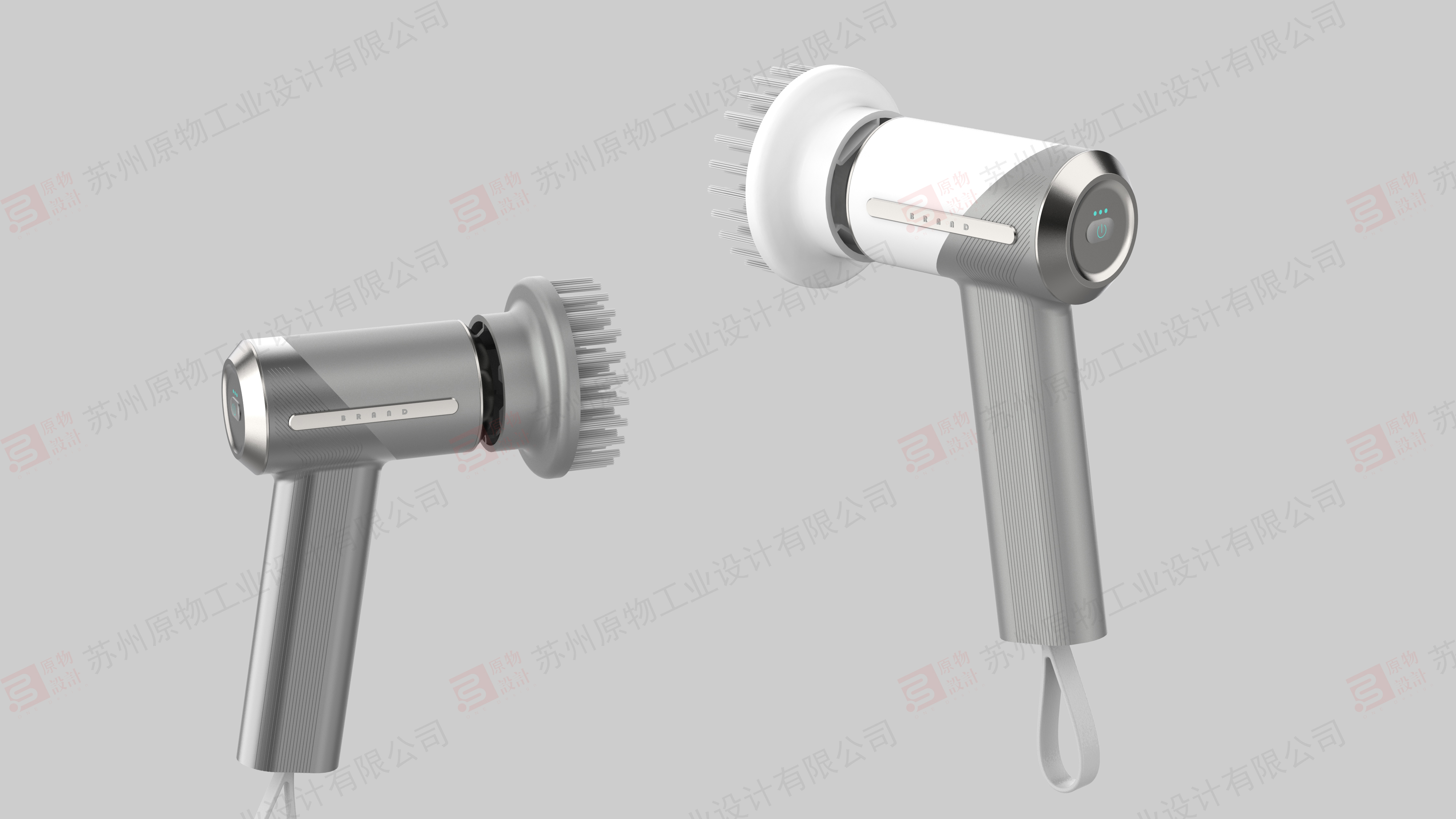 Electric cleaning brush，Electric pot brush，Handheld electric brush，Hand tools，