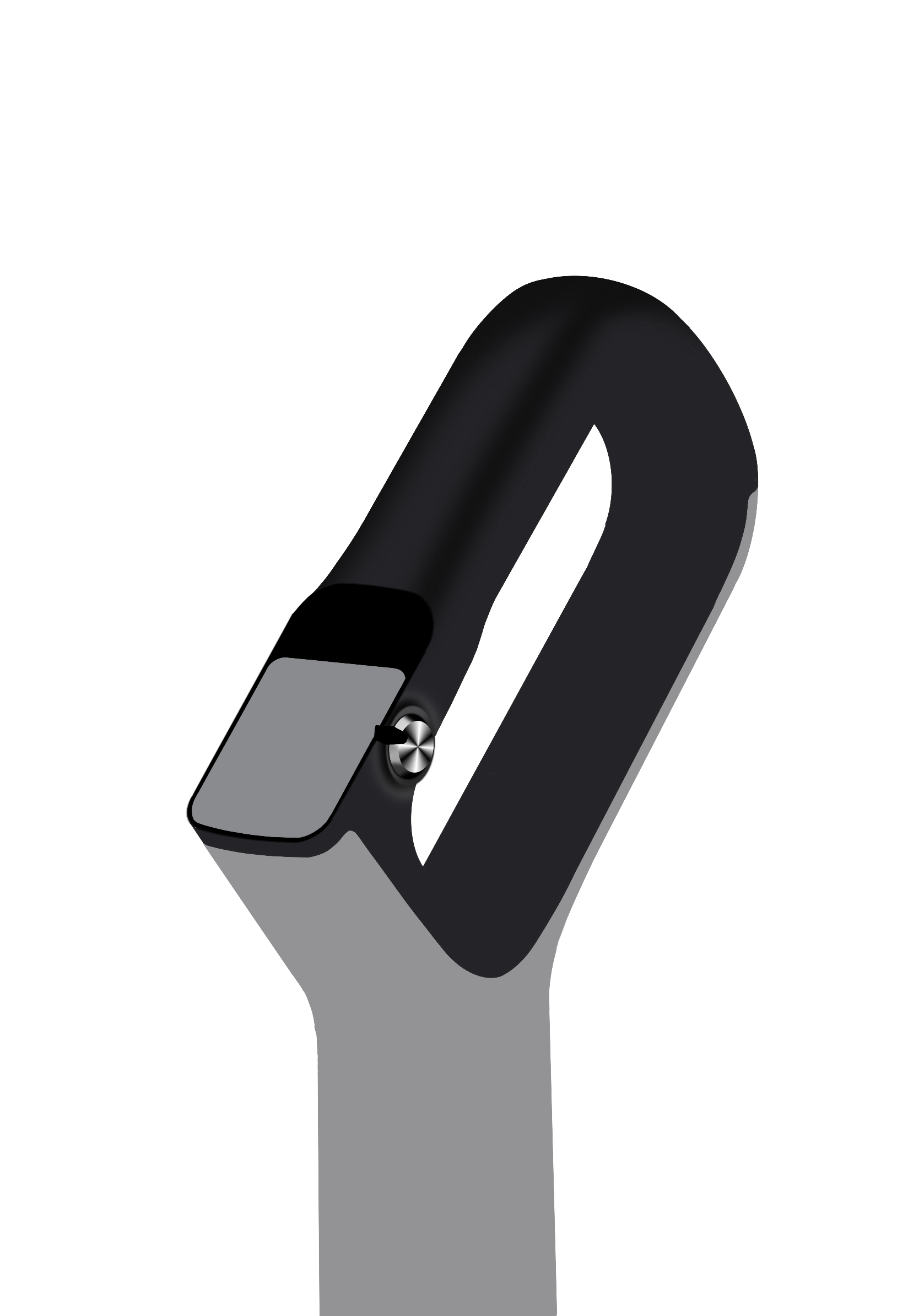 industrial design，Ubee ，Procreate，