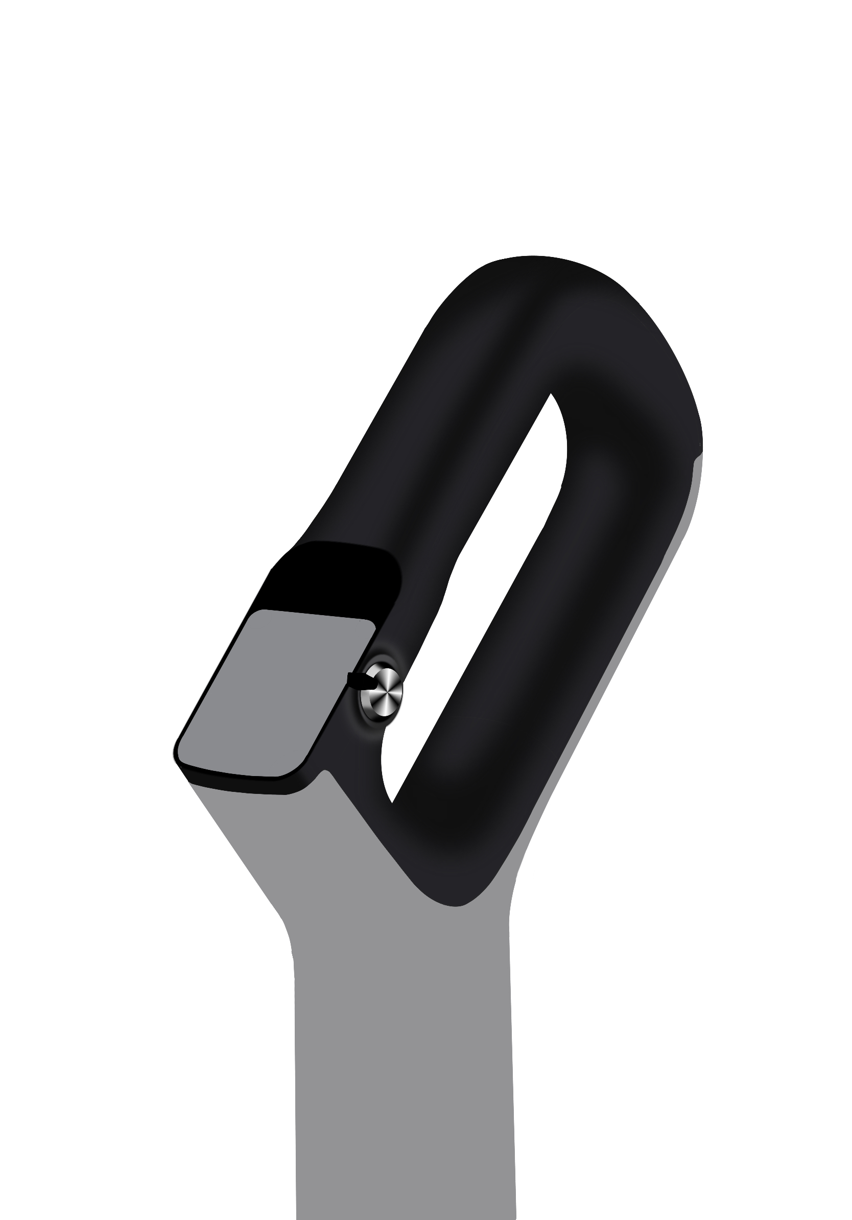 industrial design，Ubee ，Procreate，