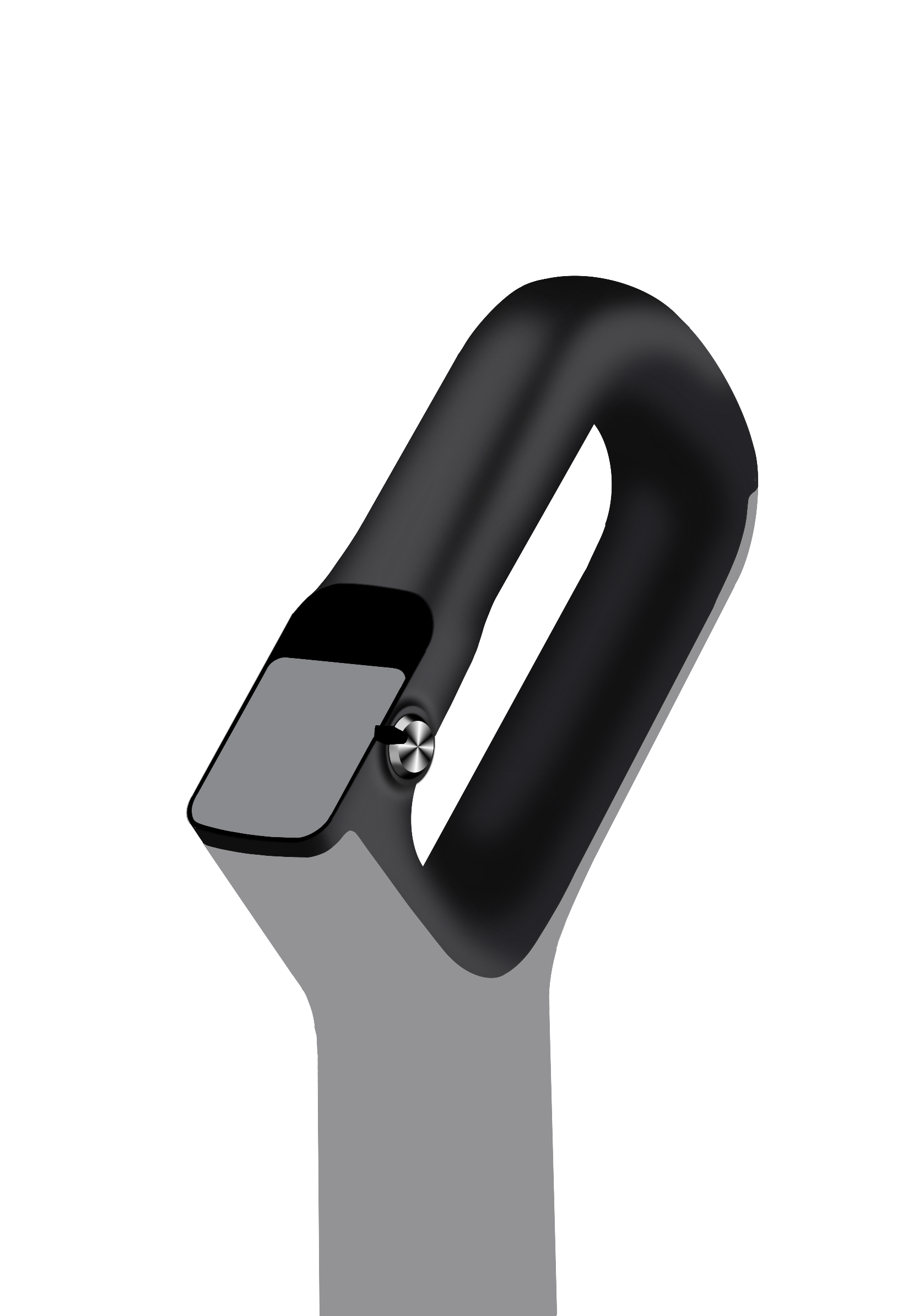 industrial design，Ubee ，Procreate，