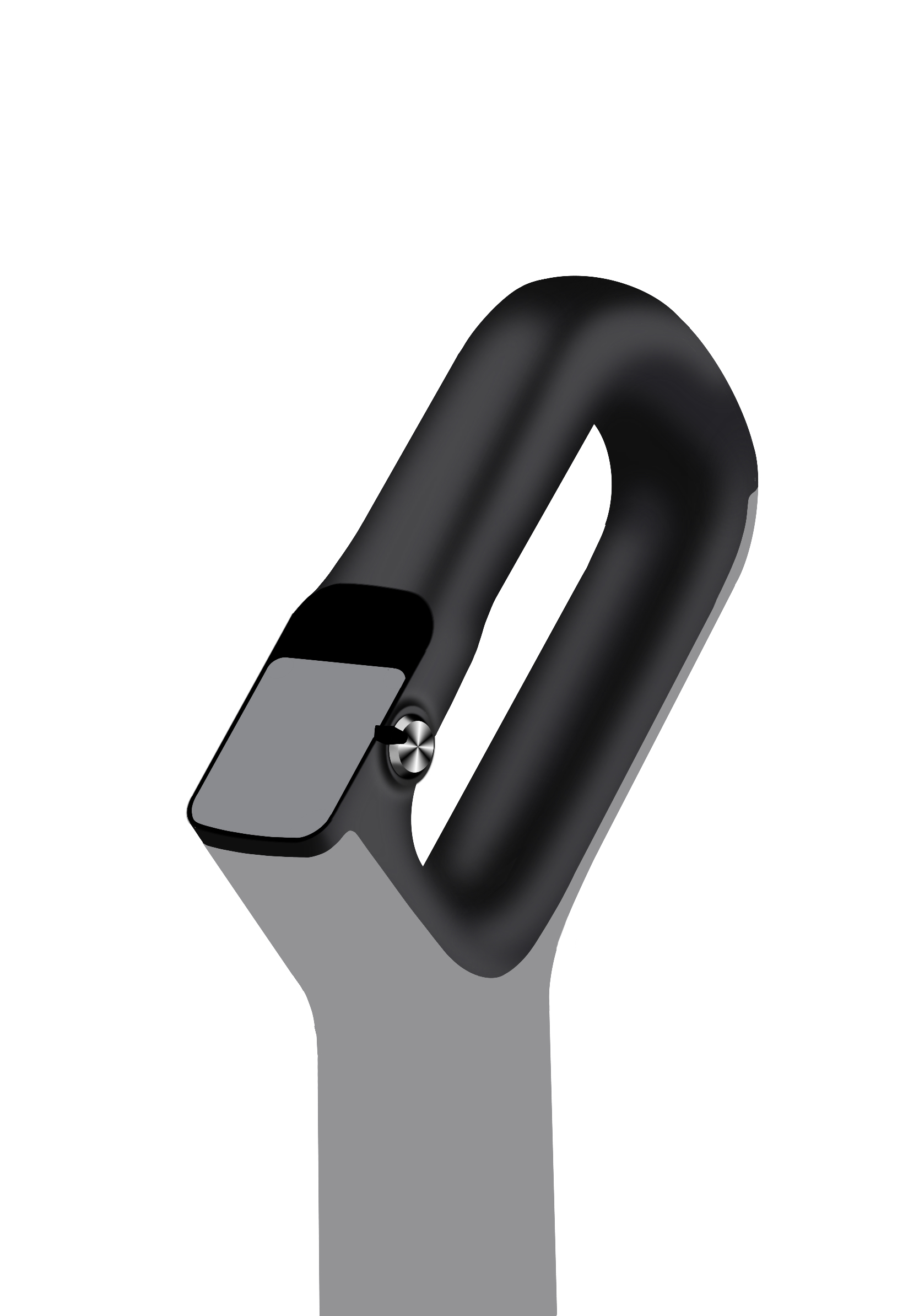 industrial design，Ubee ，Procreate，