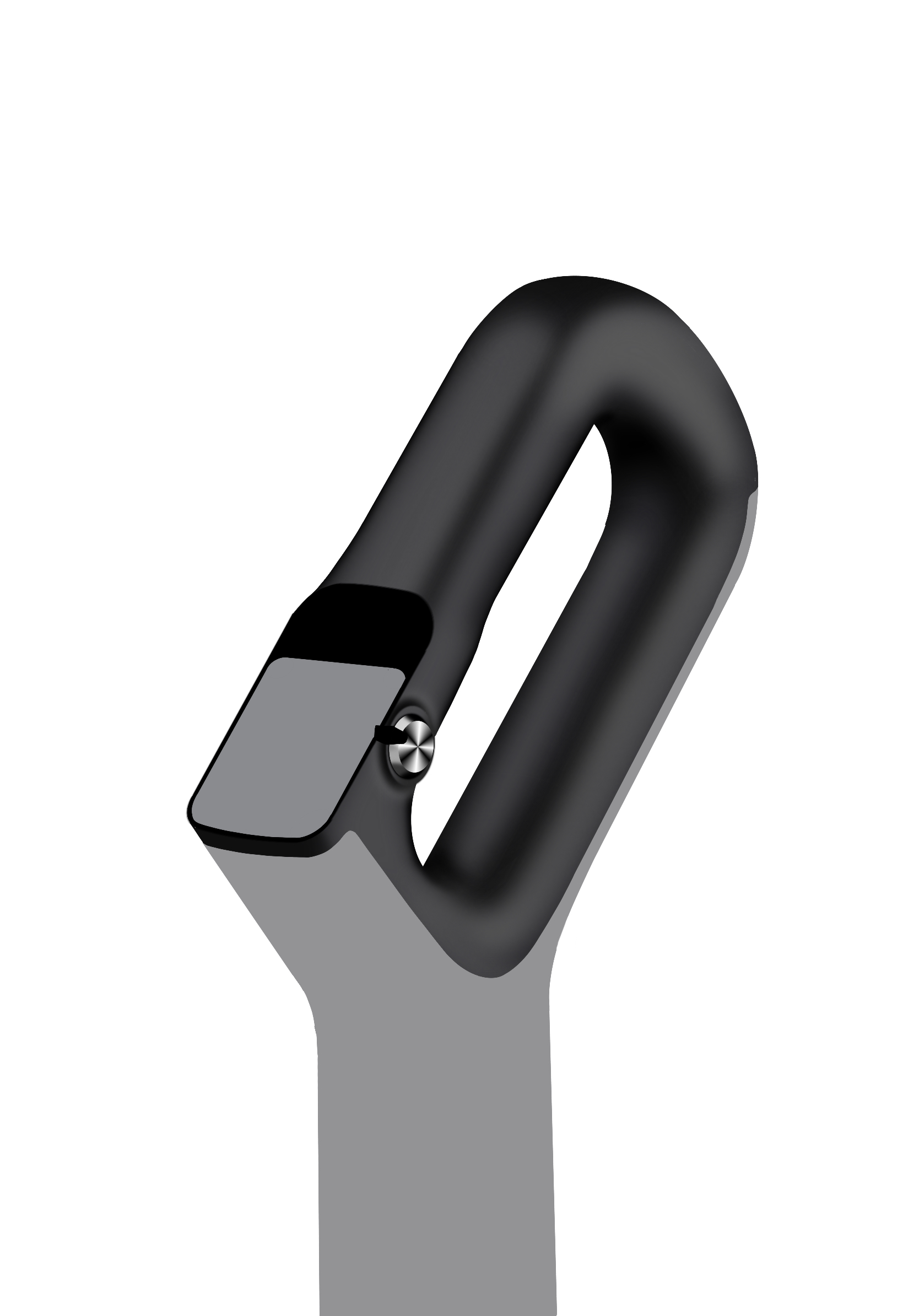 industrial design，Ubee ，Procreate，