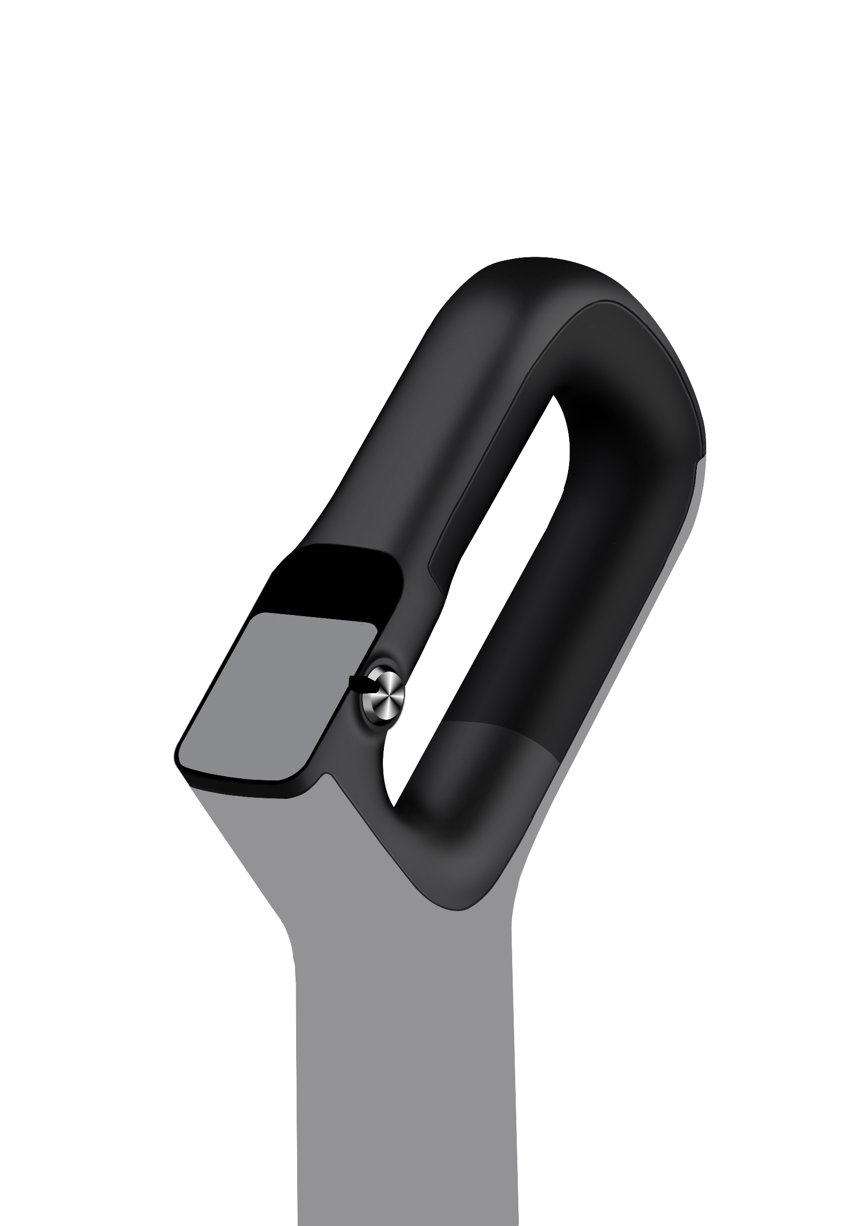 industrial design，Ubee ，Procreate，