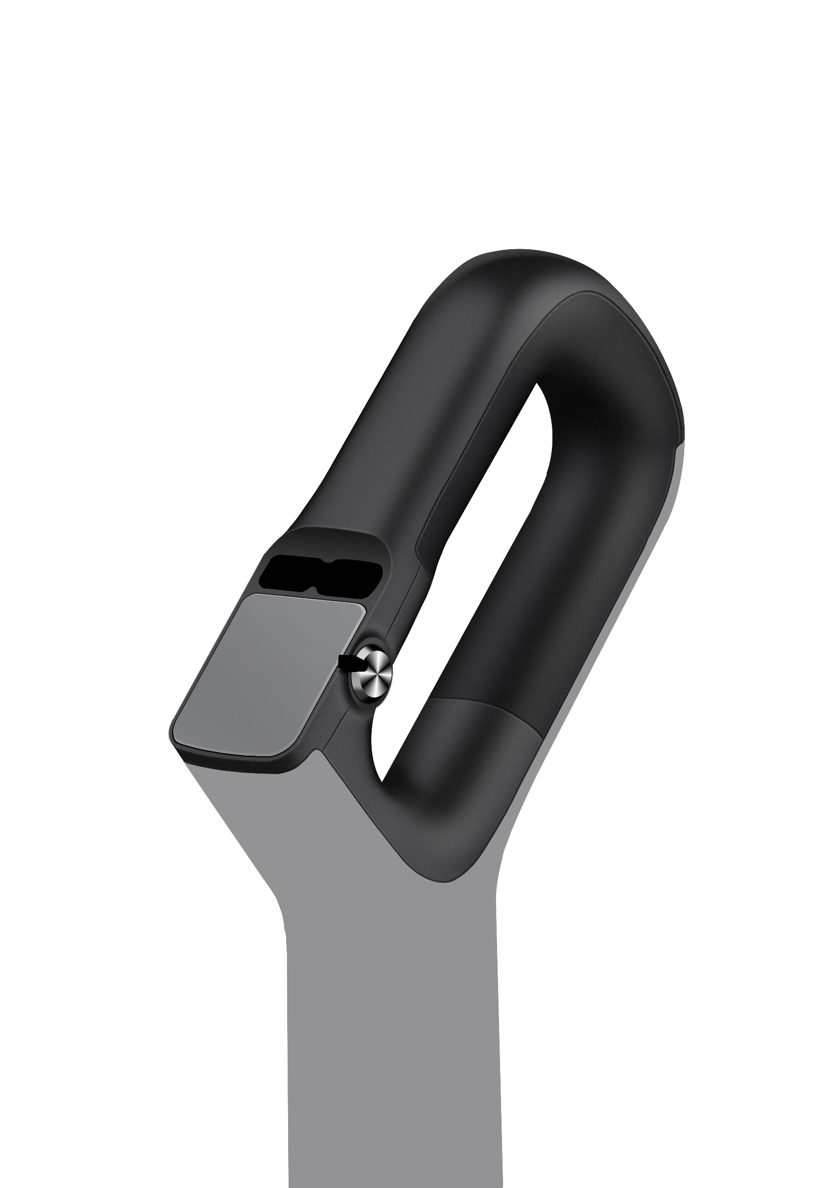 industrial design，Ubee ，Procreate，