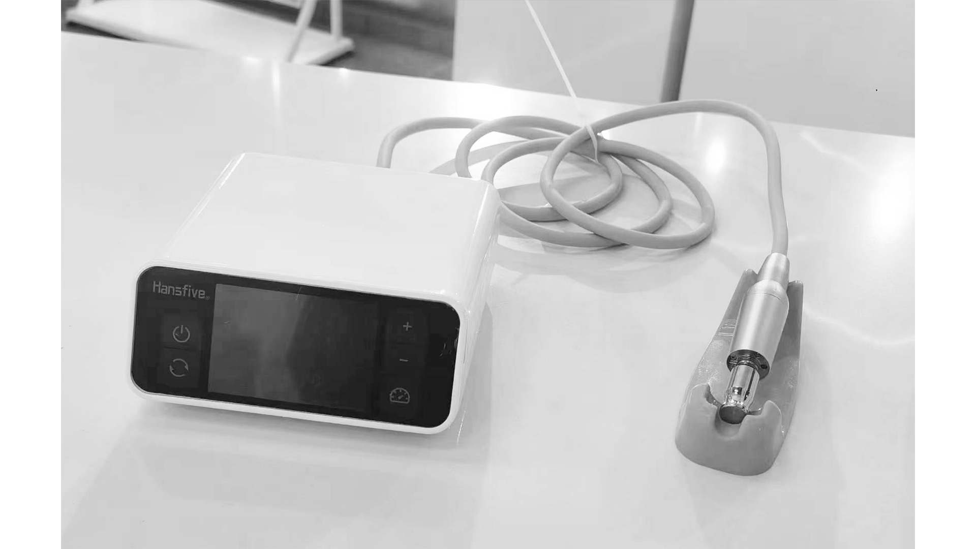 medical apparatus and instruments，Stomatology Department，Appearance design，industrial design，Product modeling and rendering，medical care，