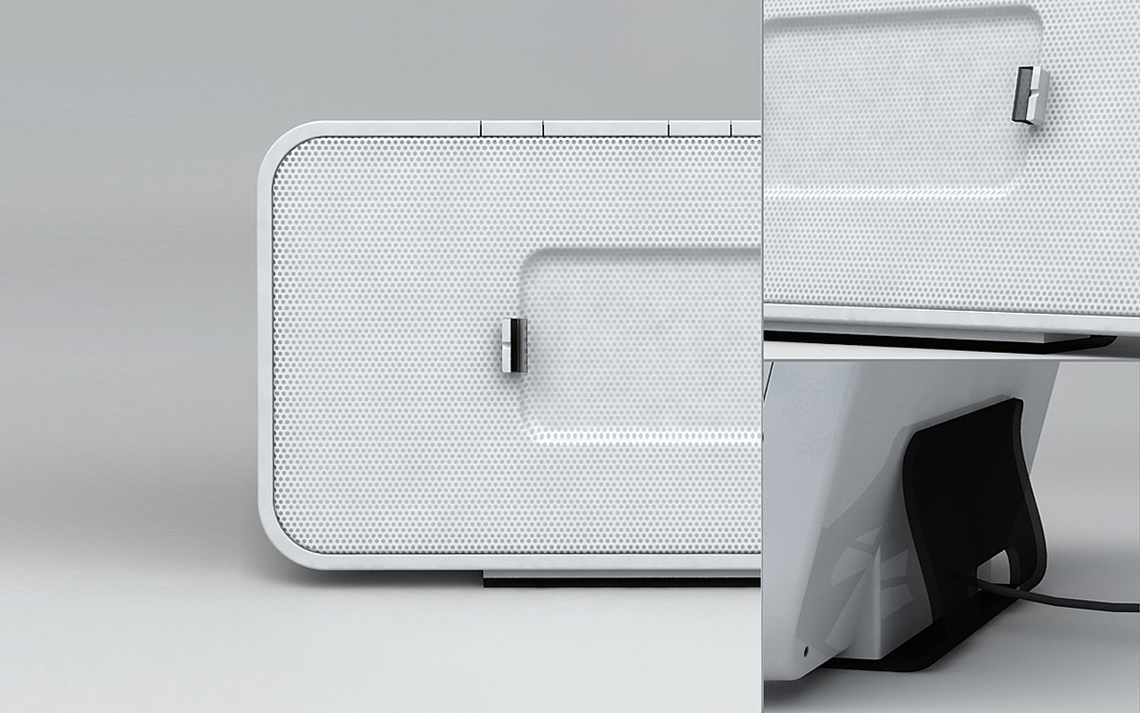 loudspeaker box，outdoors，Travel，