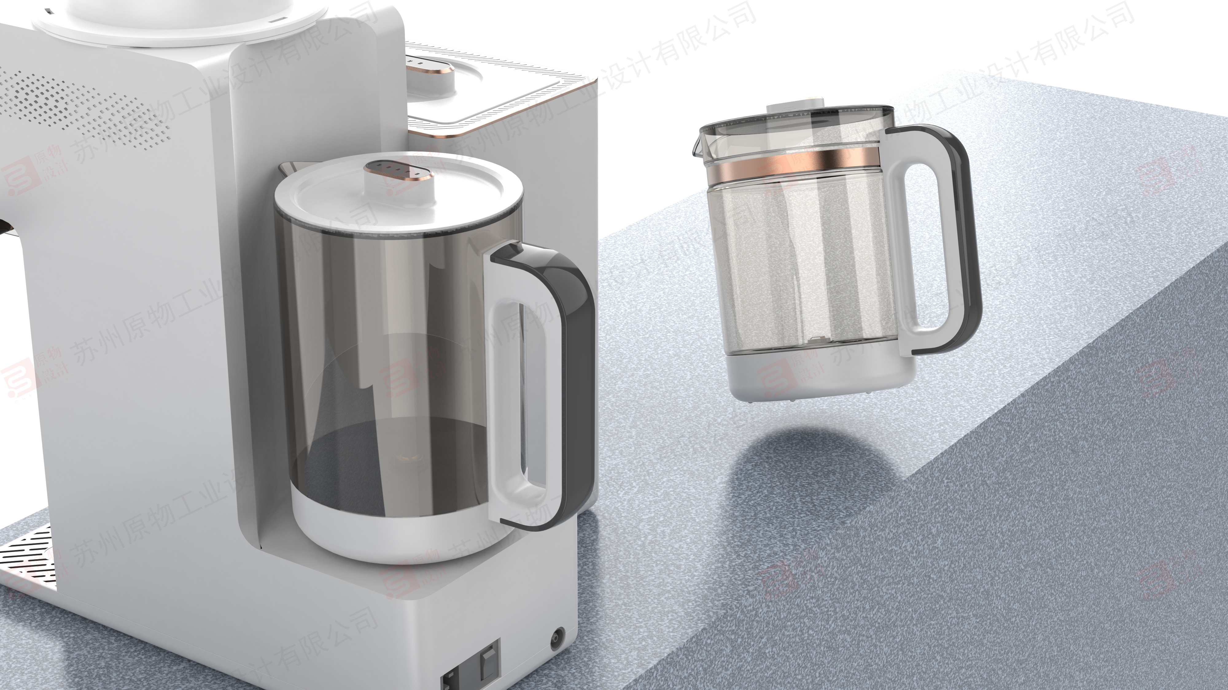 Milk washing machine，Maternal and infant products，thermostatic pot，Intelligent milk machine，