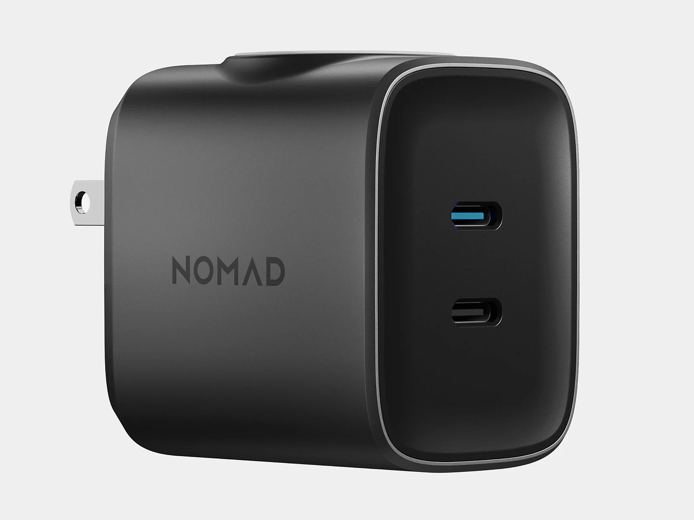 Nomad 65W AC，Digital，electronic product，The power adapter，