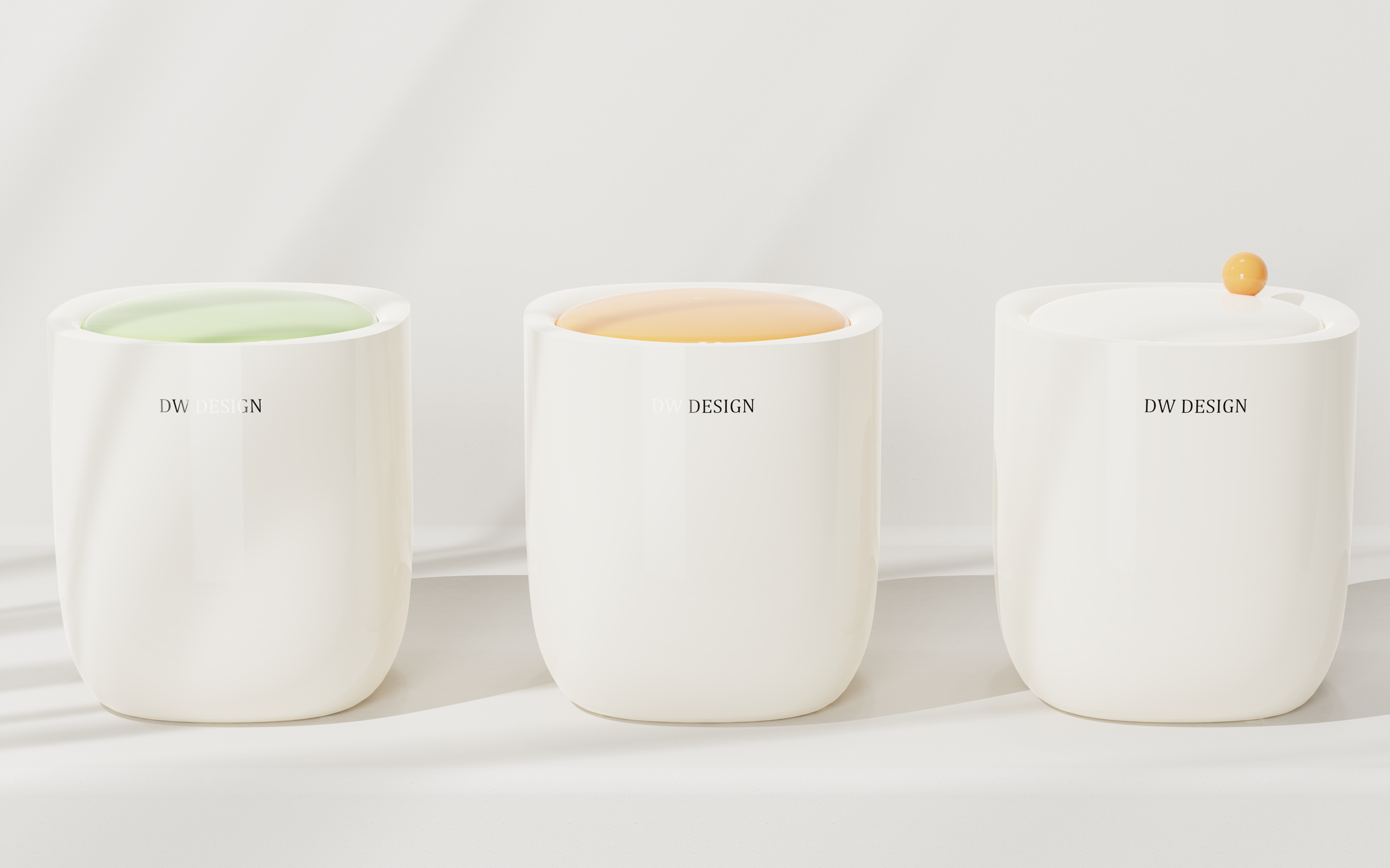 Grain storage barrel，miscellaneous grain barrel，Kitchen supplies，product design，Home design，Creative design，