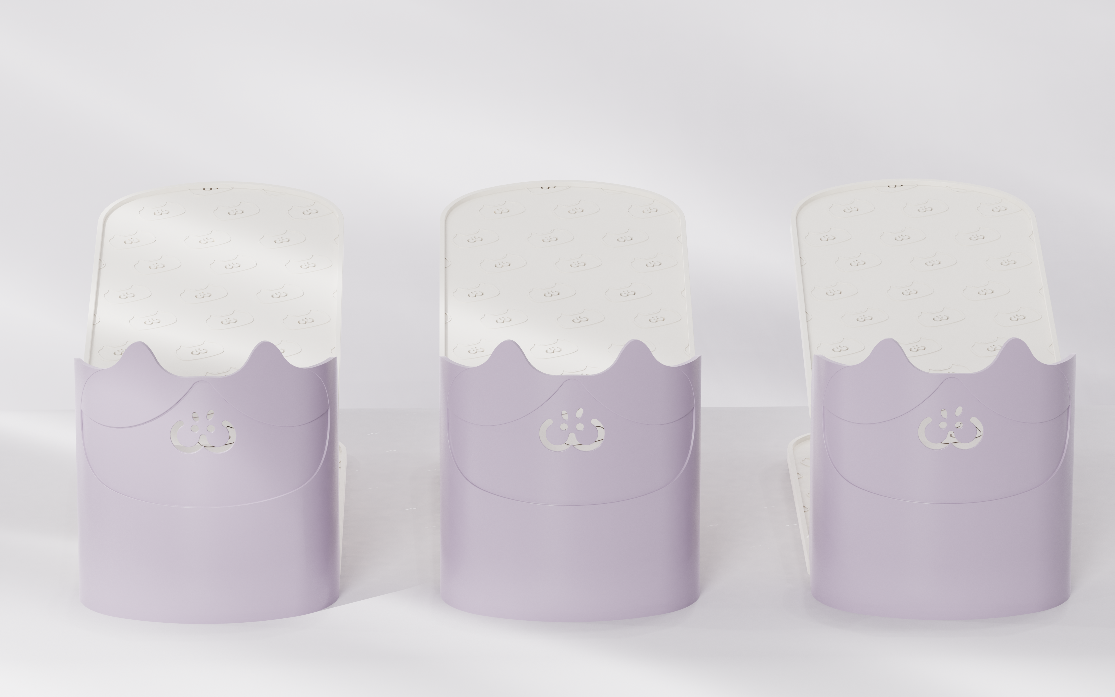 Shoe support design，Shoe rack design，Housewear & Furnishings，Storage design，