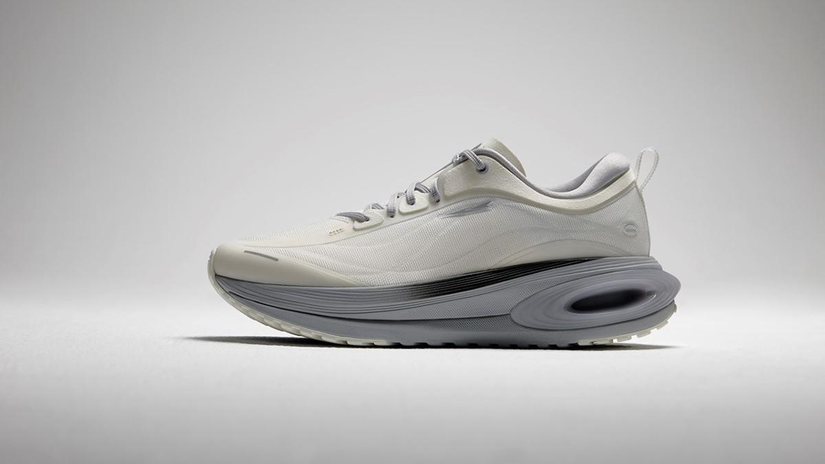 Sprandi Dome Plus，shoes，sneakers，Run，