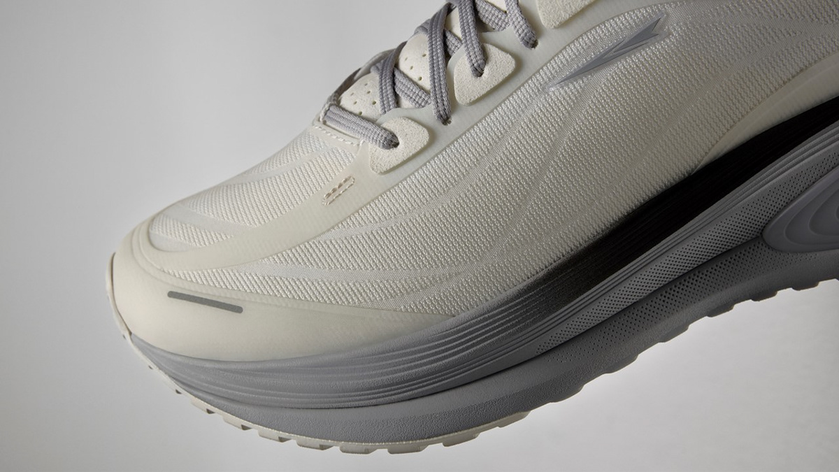 Sprandi Dome Plus，shoes，sneakers，Run，