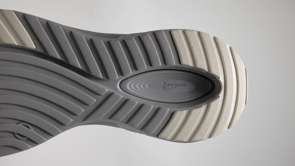 Sprandi Dome Plus，shoes，sneakers，Run，