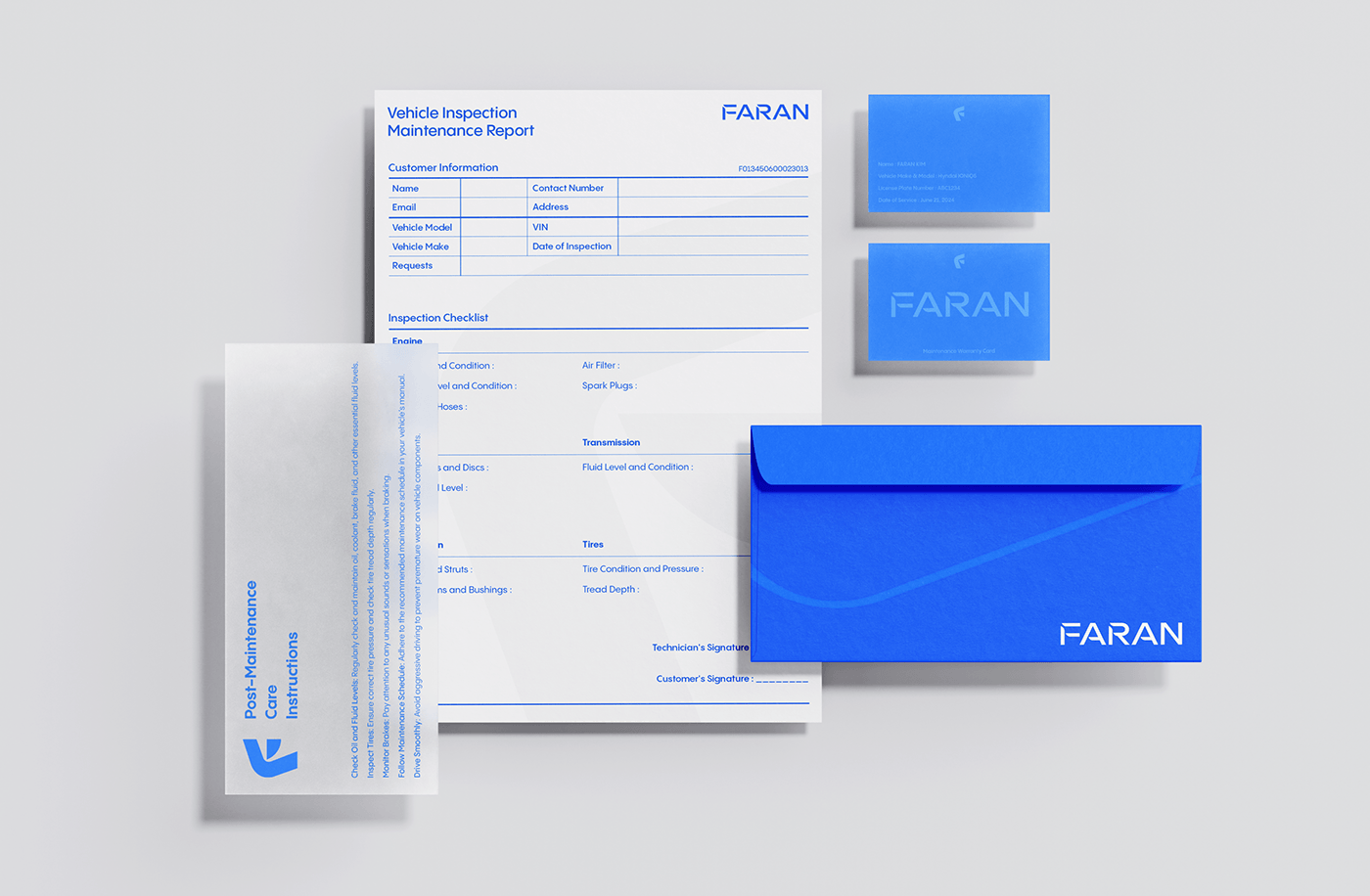 FARAN，Car wash system，New Car Wash，product design，