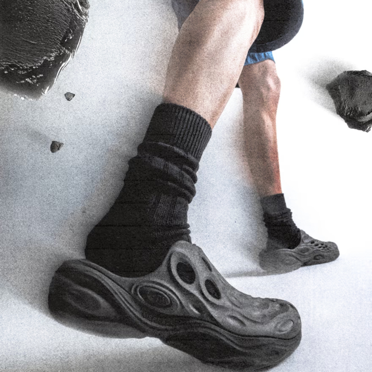 shoes，Casual shoes，Sandals，Outdoor shoes，