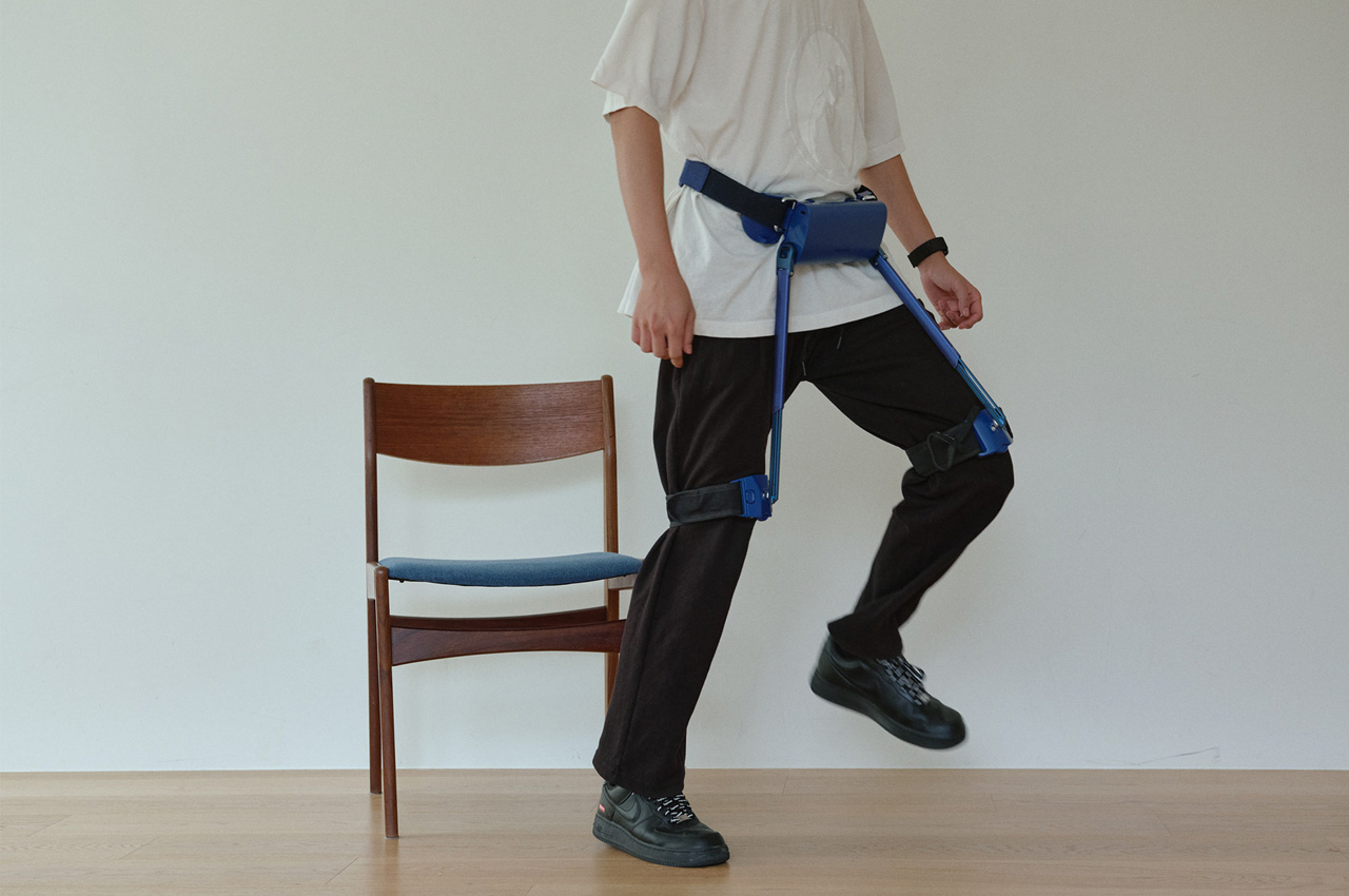 WIRobotics，WIM robot，wearable devices ，Rehabilitation tools，