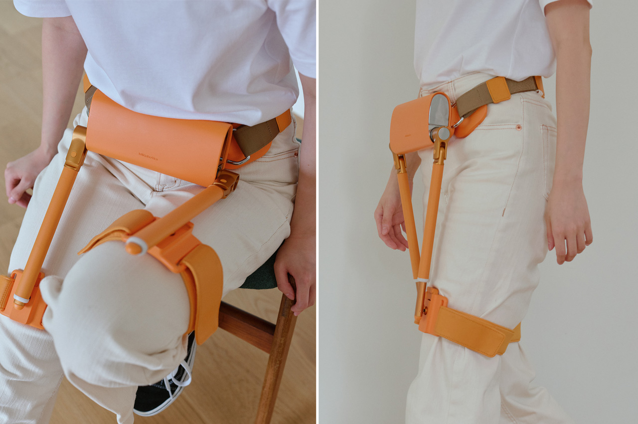 WIRobotics，WIM robot，wearable devices ，Rehabilitation tools，