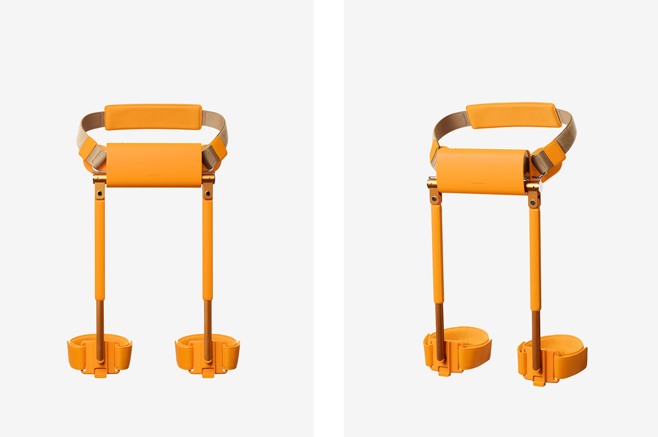 WIRobotics，WIM robot，wearable devices ，Rehabilitation tools，