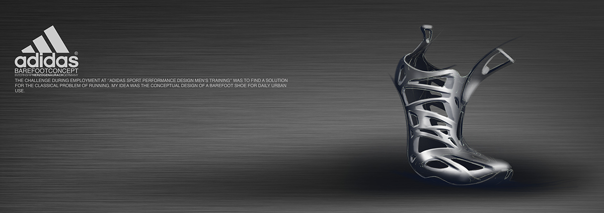 Adidas，sneakers，conceptual design，Hand drawn，motion，