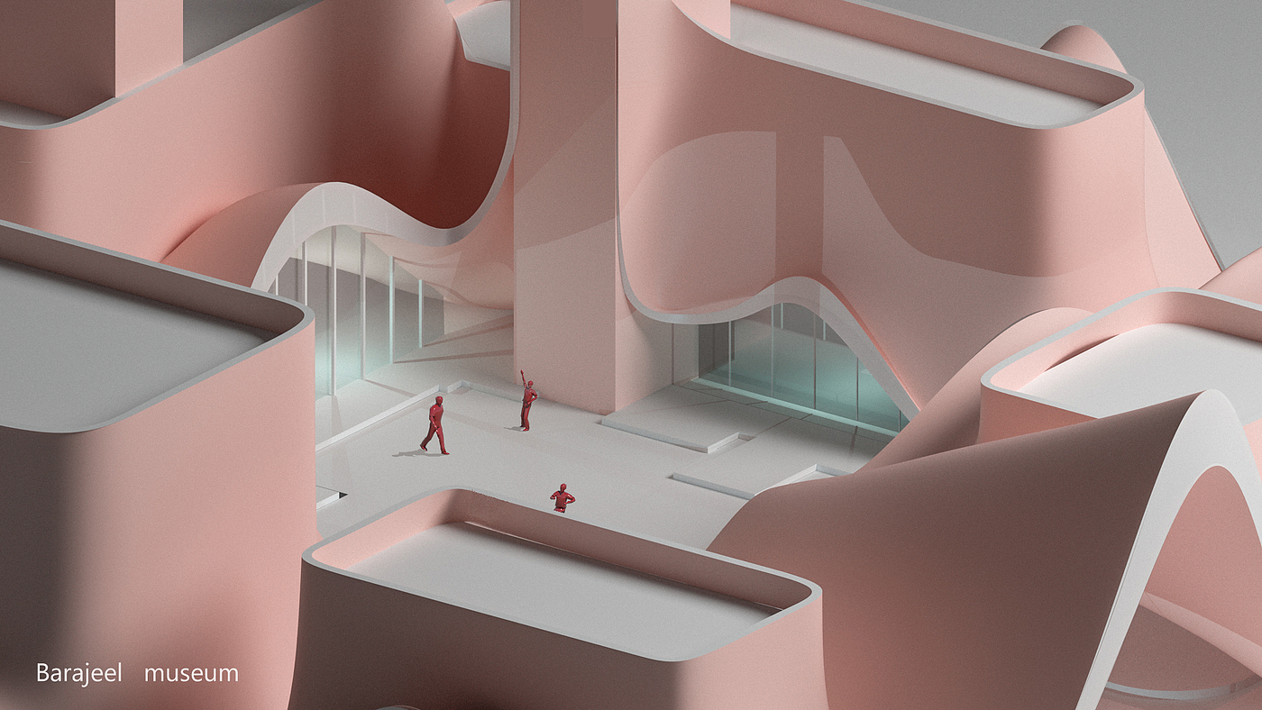 conceptual model，design sketch，