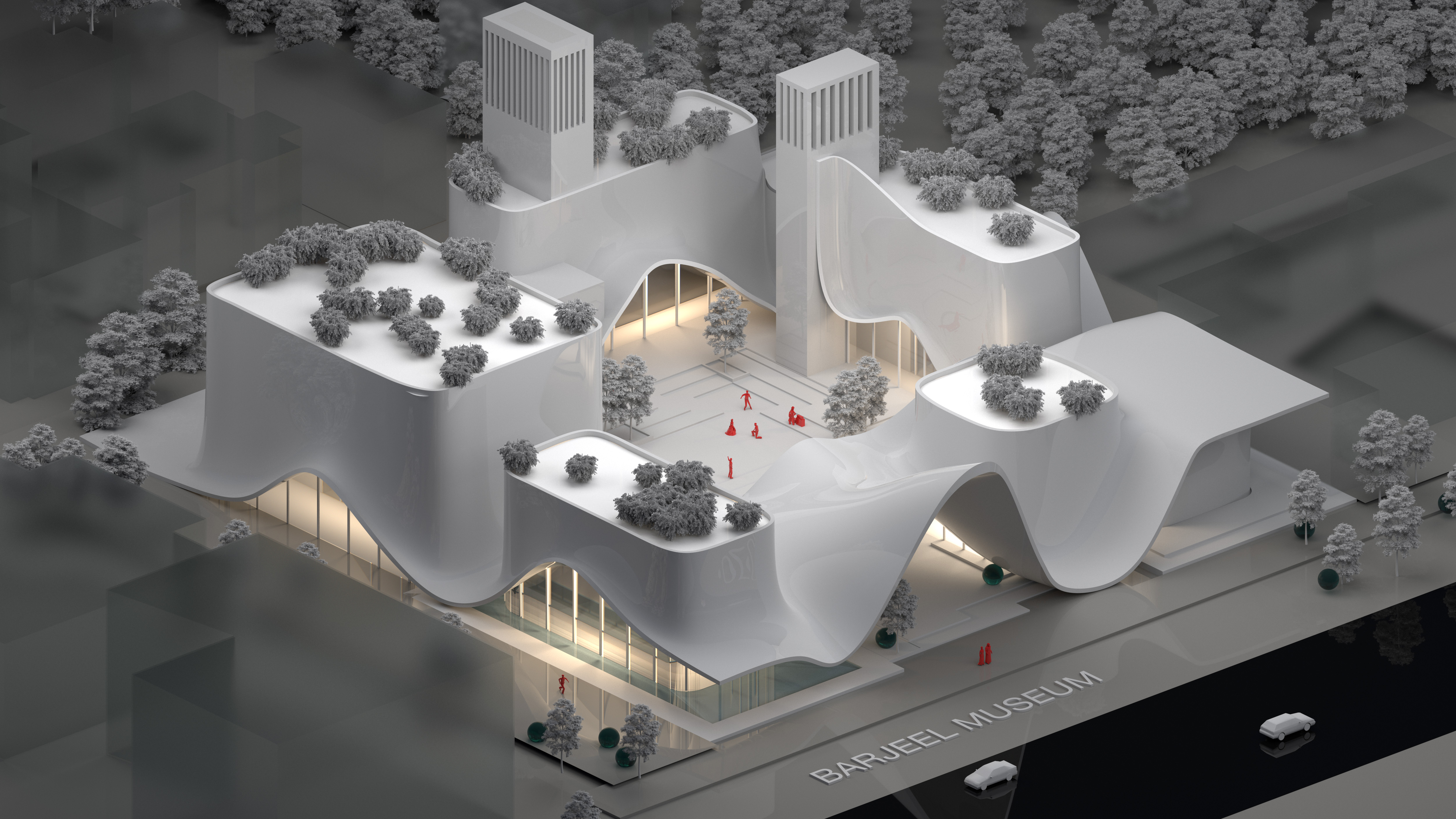 conceptual model，design sketch，