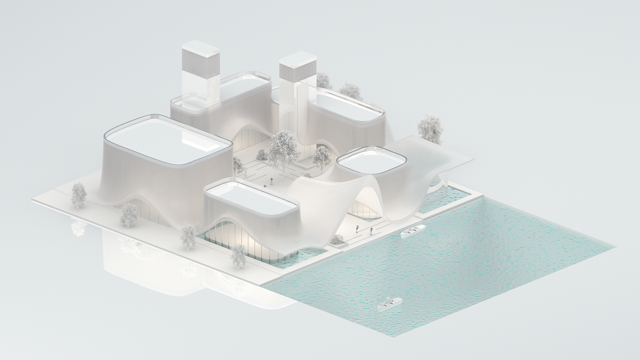 conceptual model，design sketch，