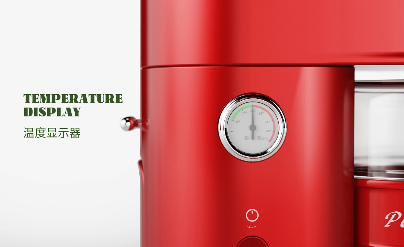 popcorn，spun sugar，Italian Vintage，Baking paint，Big Metal，texture，interest，take laws and regulations lightly，