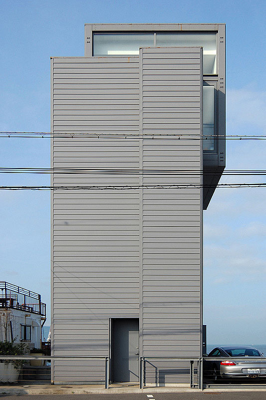 East West integration，Light and wind，natural，cement，geometry，