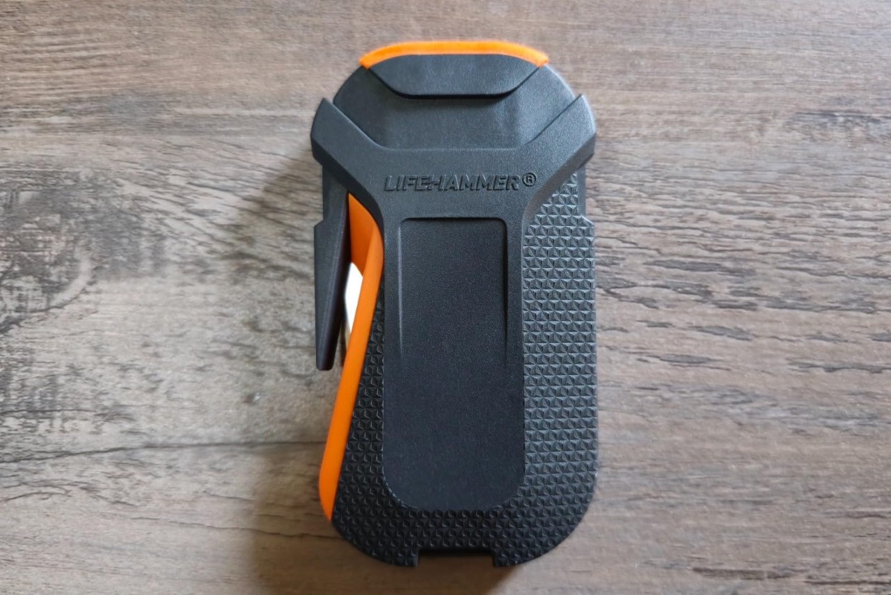 Lifehammer，protect，tool，